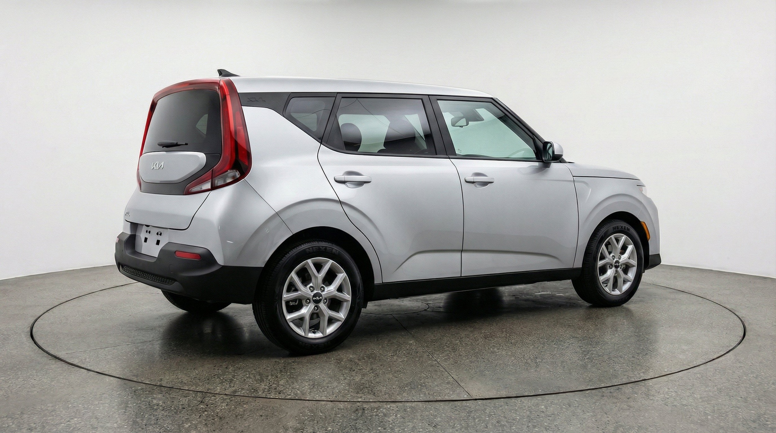 Thumbnail: 2025 Kia Soul - 9