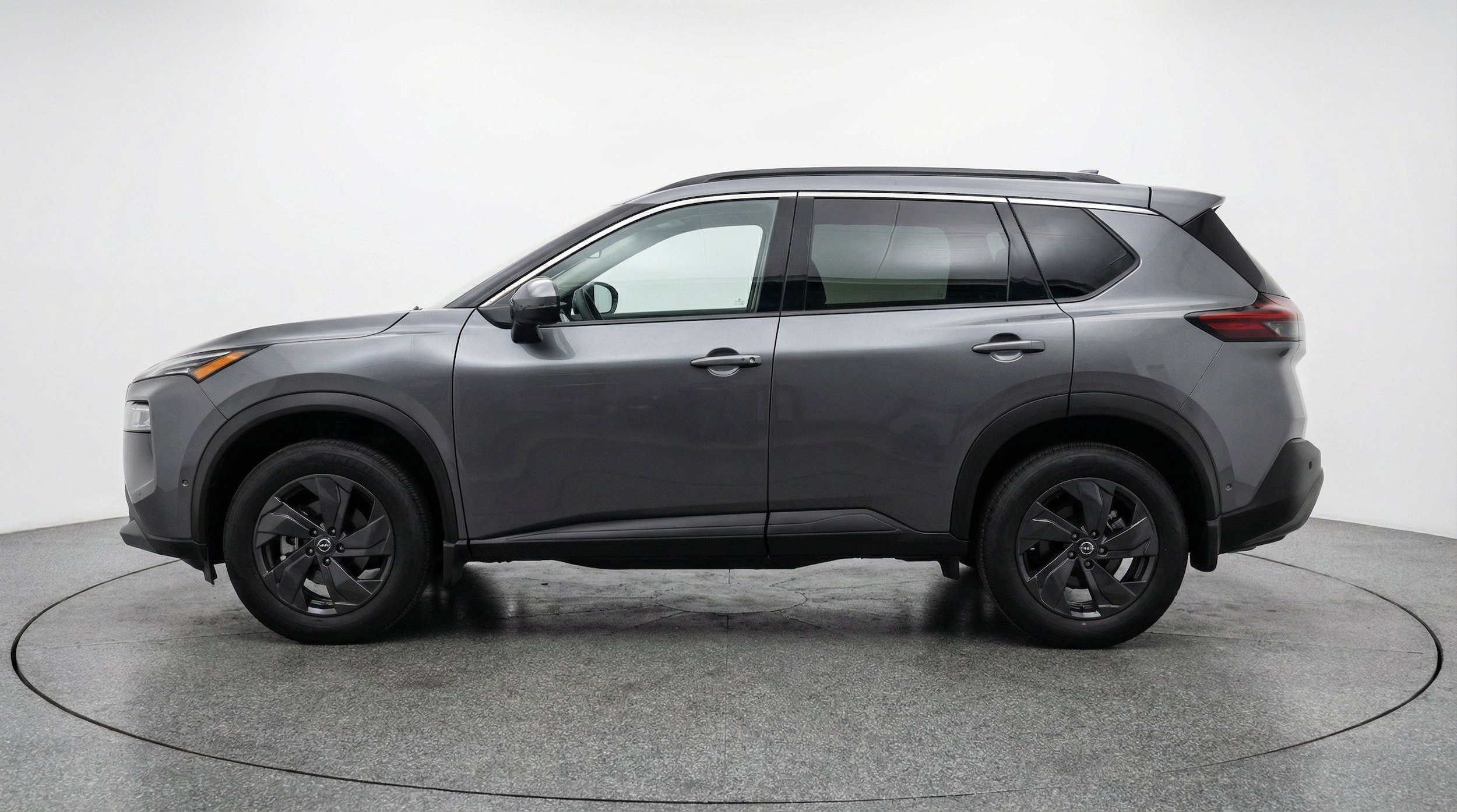 Thumbnail: 2026 Nissan Rogue - 5