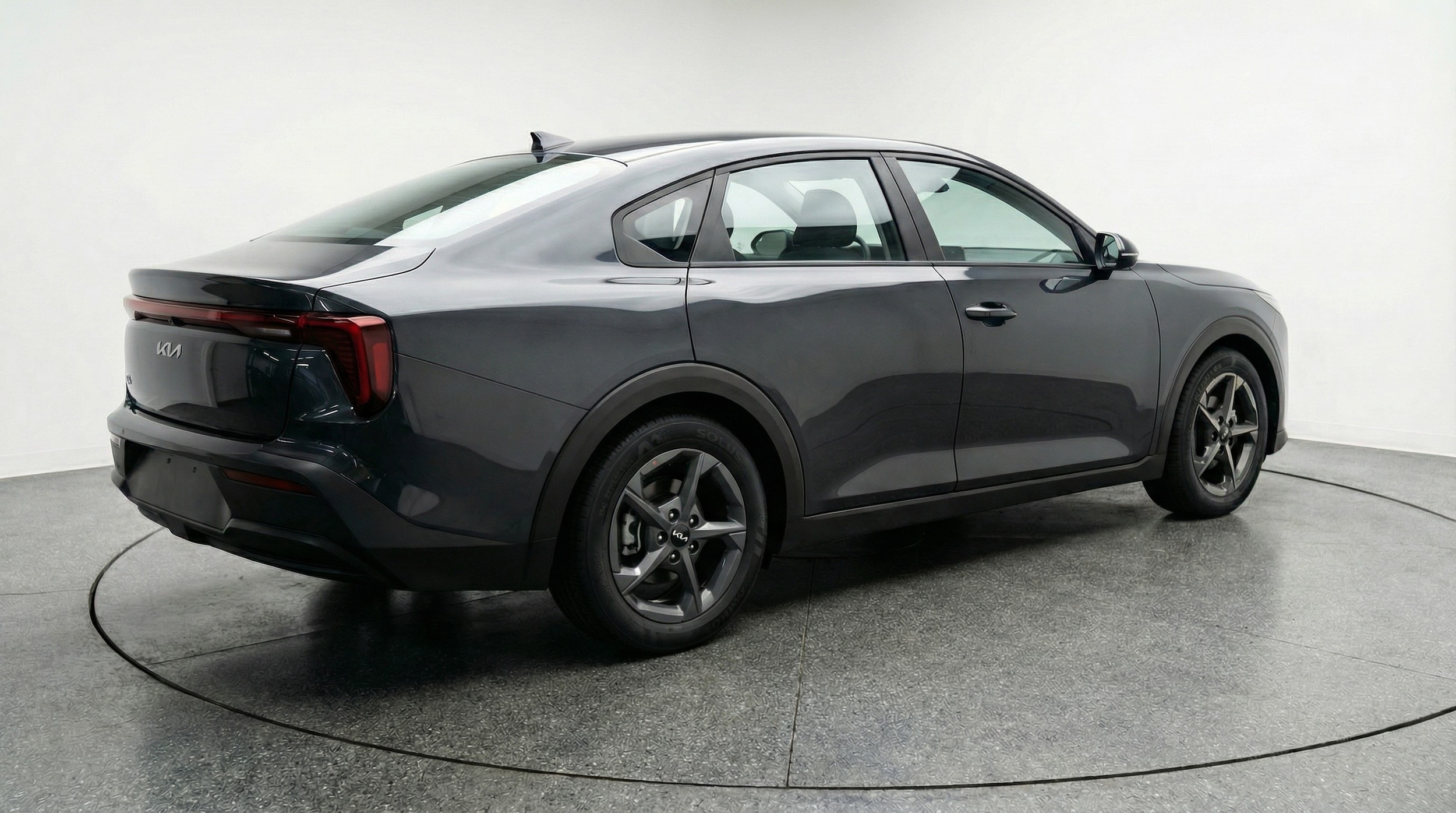 Thumbnail: 2025 Kia K4 - 7