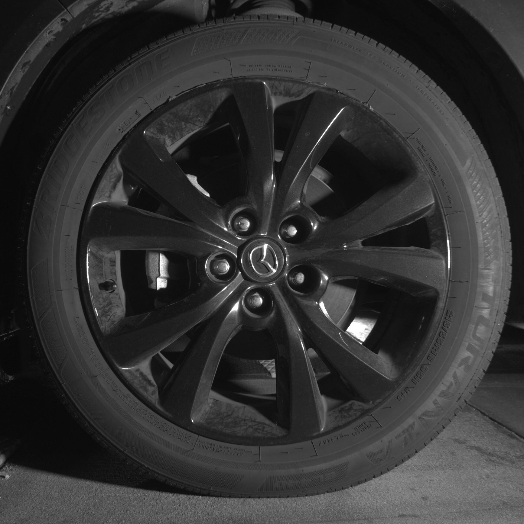 Thumbnail: 2025 Mazda CX-30 - 9