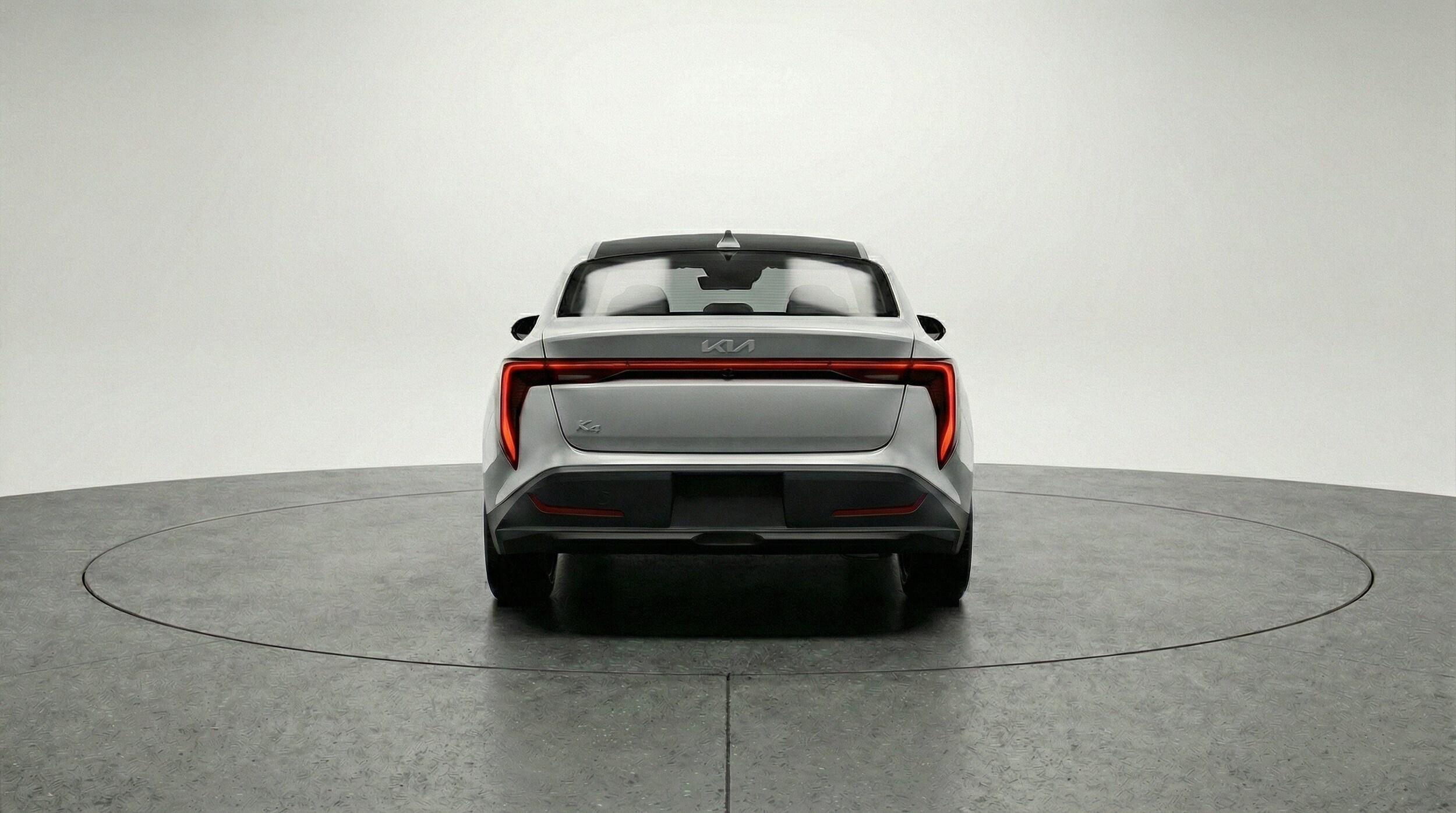 Thumbnail: 2026 Kia K4 - 7