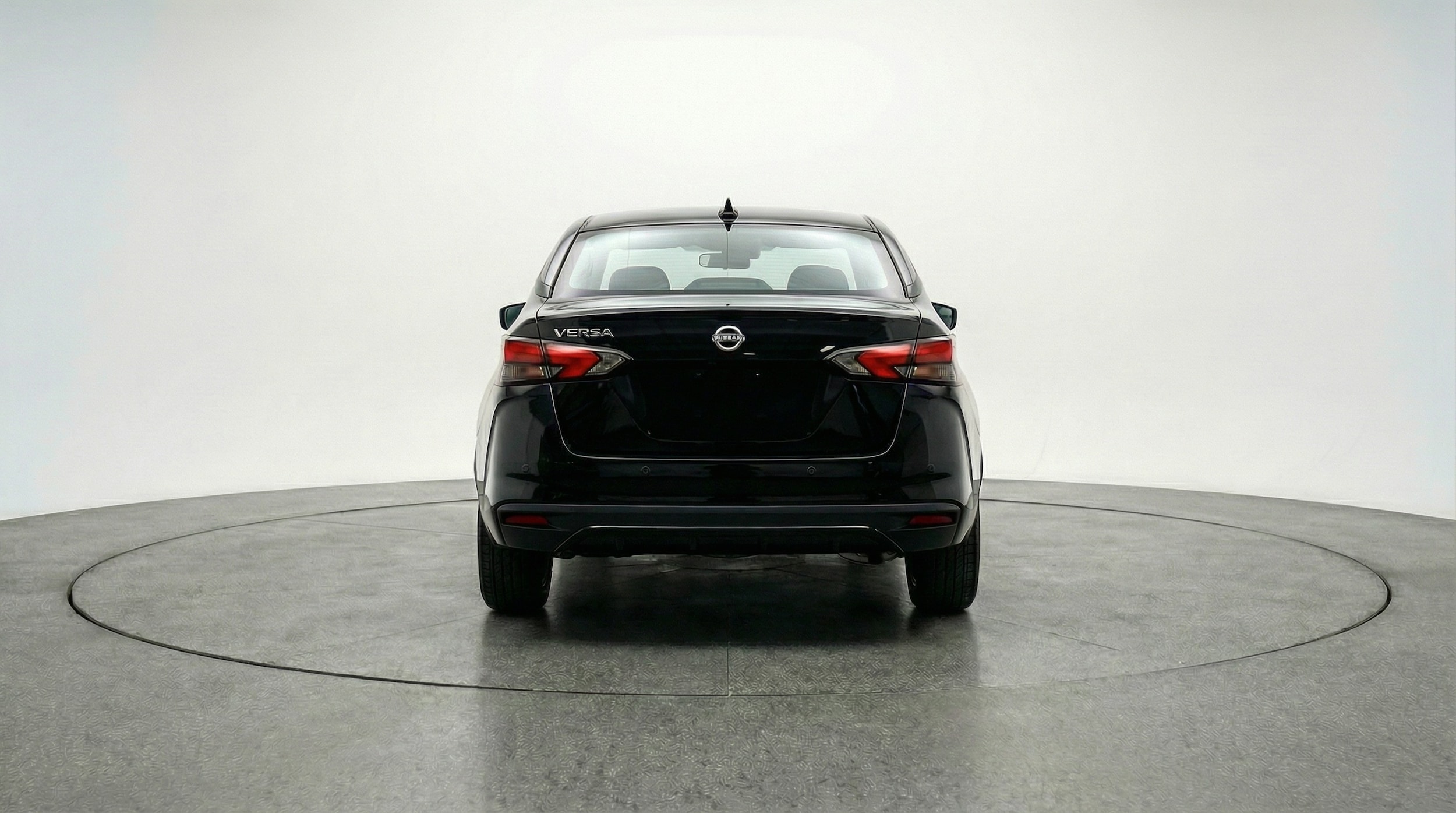 Thumbnail: 2025 Nissan Versa - 6