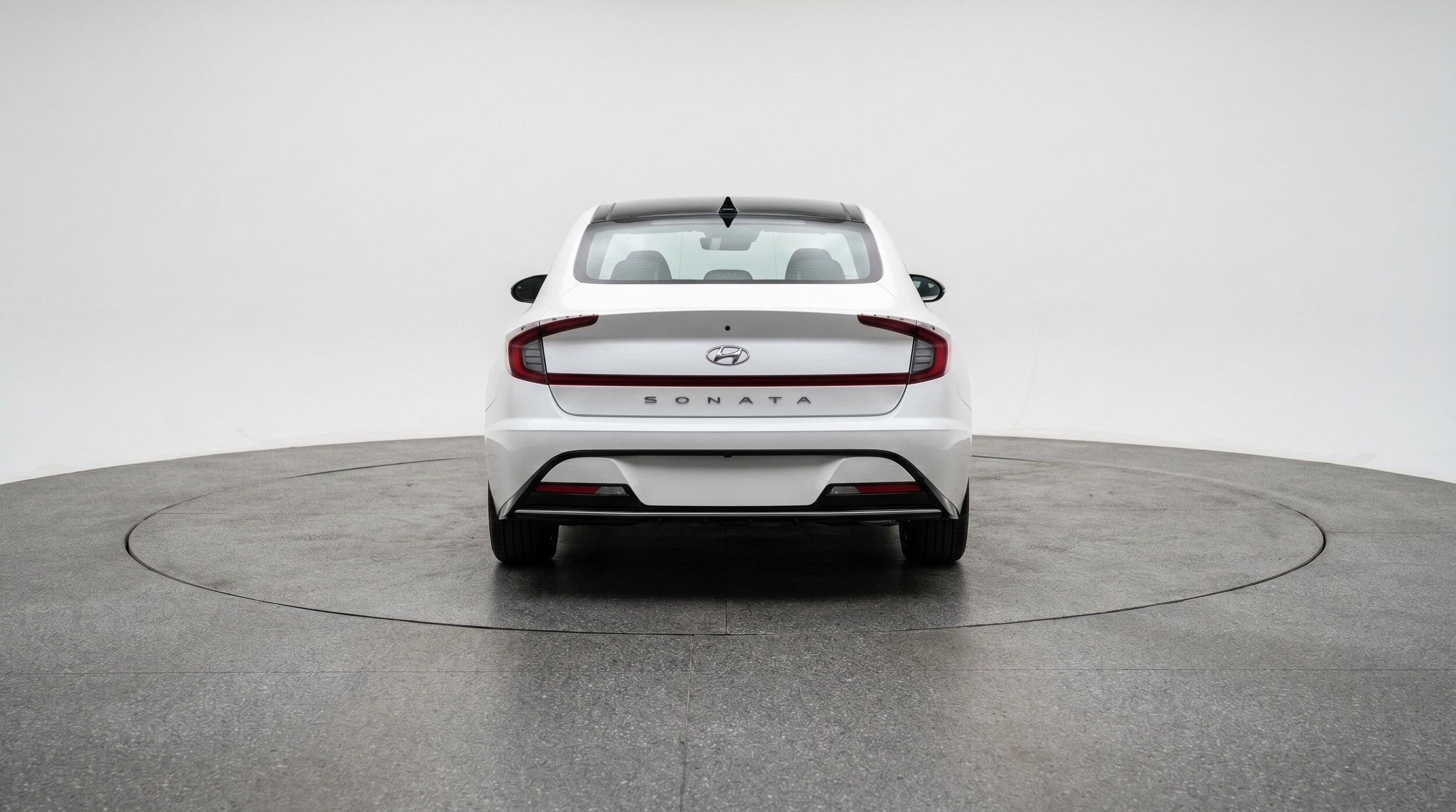 Thumbnail: 2025 Hyundai Sonata - 6