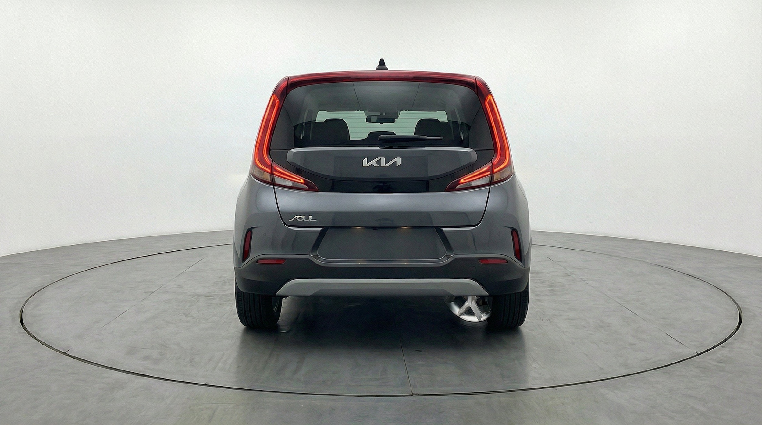 Thumbnail: 2025 Kia Soul - 7