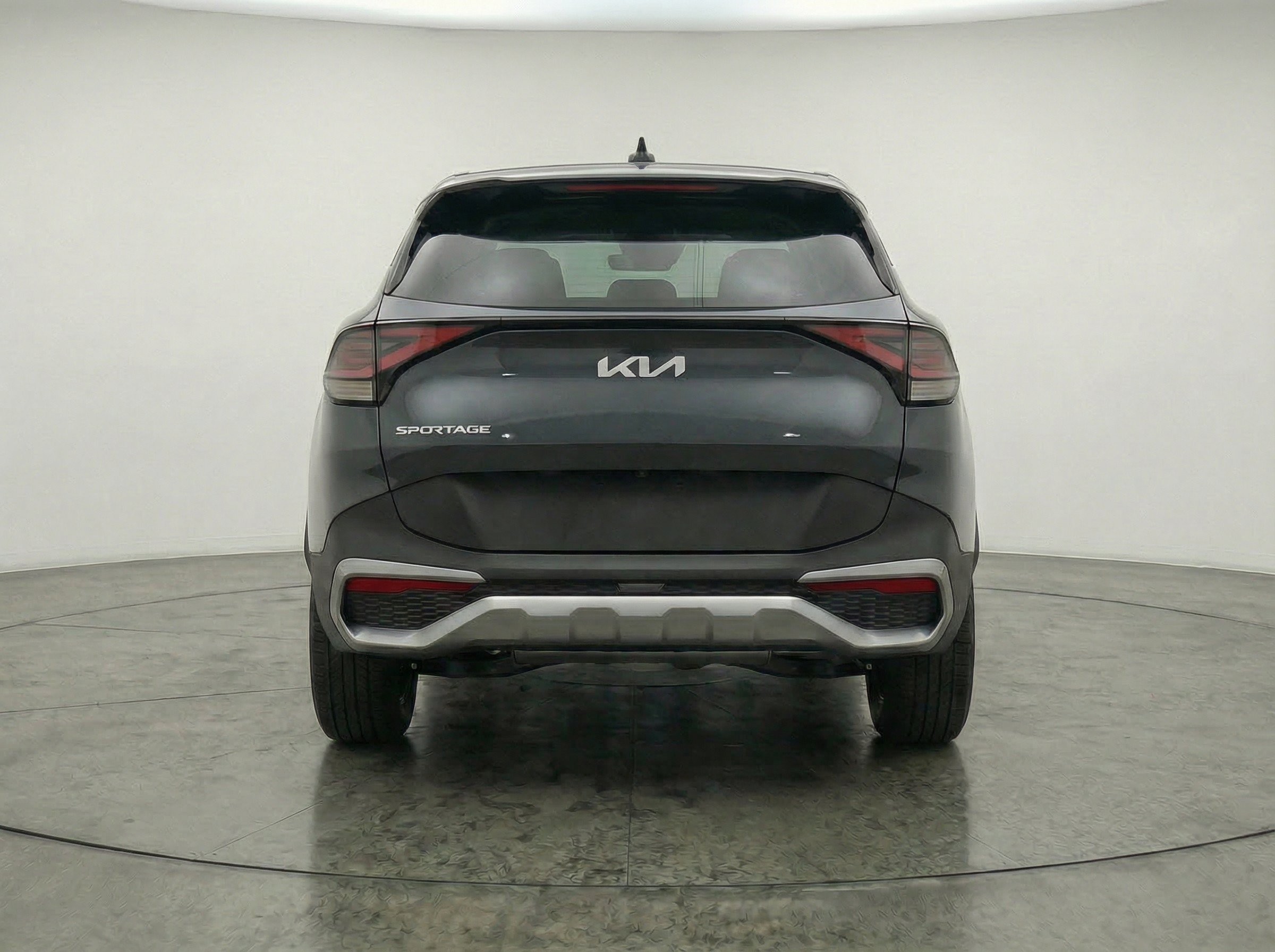 Thumbnail: 2026 Kia Sportage - 7