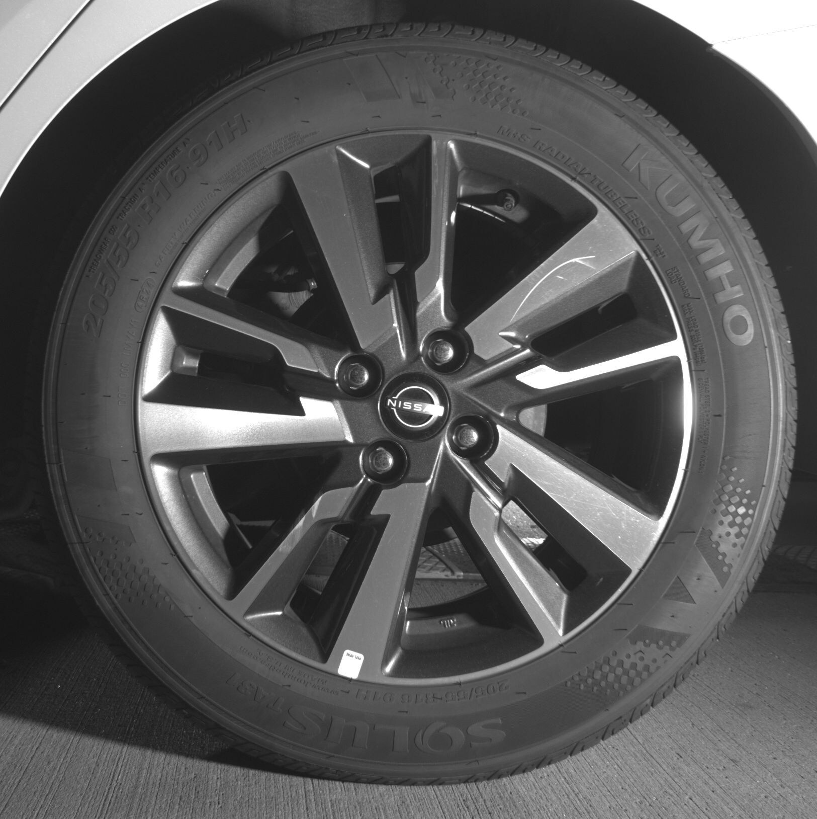 Thumbnail: 2025 Nissan Versa - 11