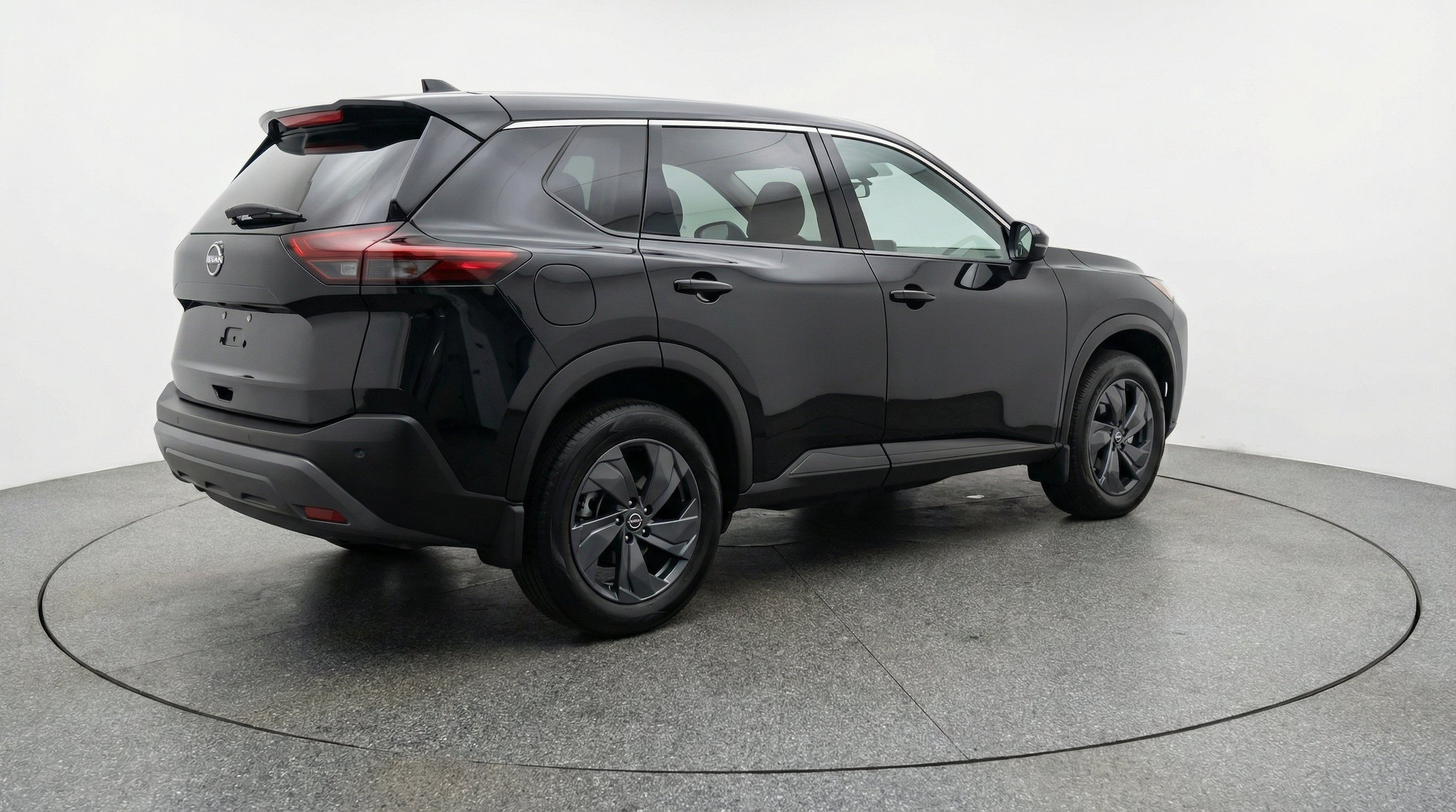 Thumbnail: 2026 Nissan Rogue - 9