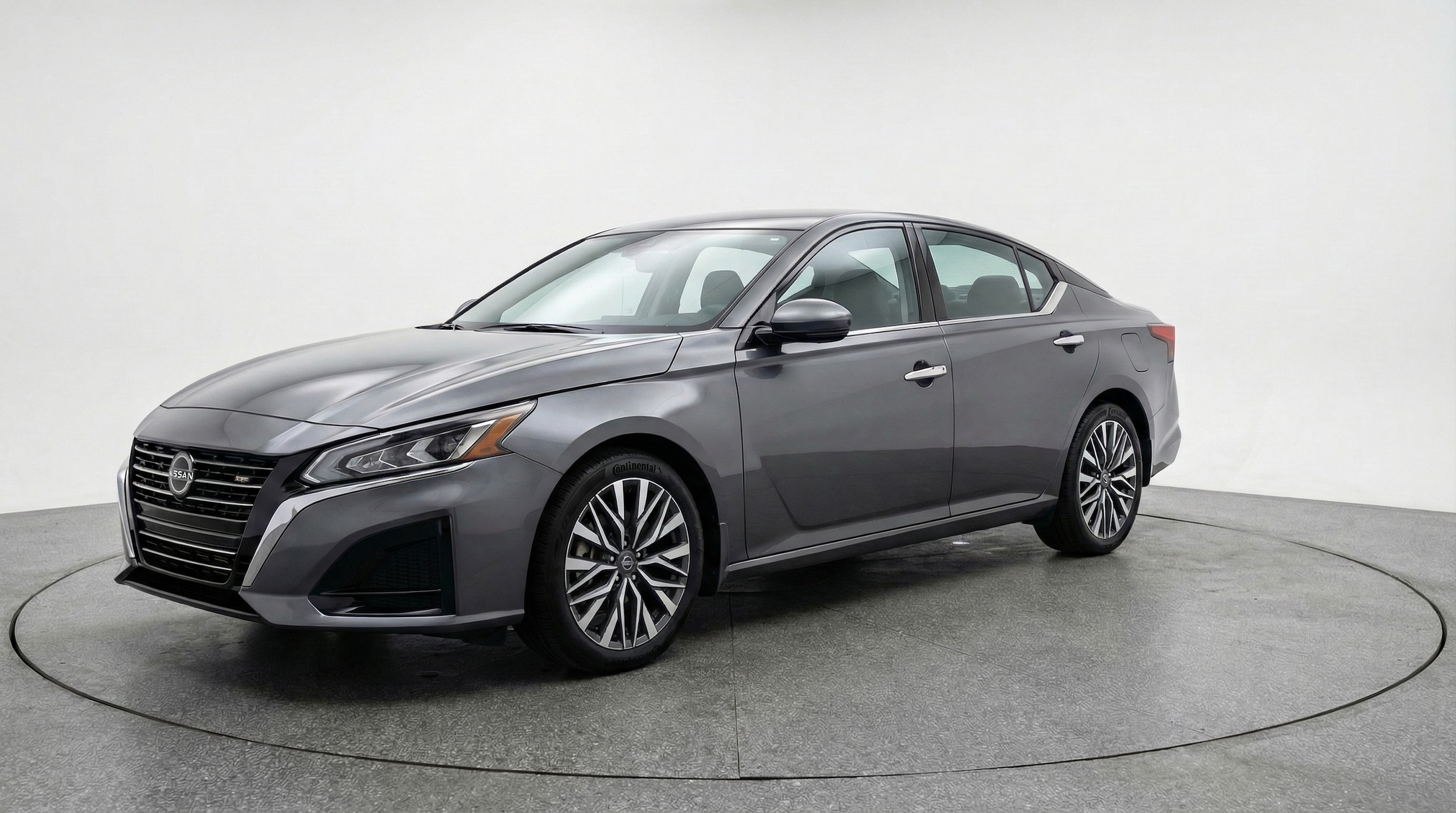 Thumbnail: 2025 Nissan Altima - 3