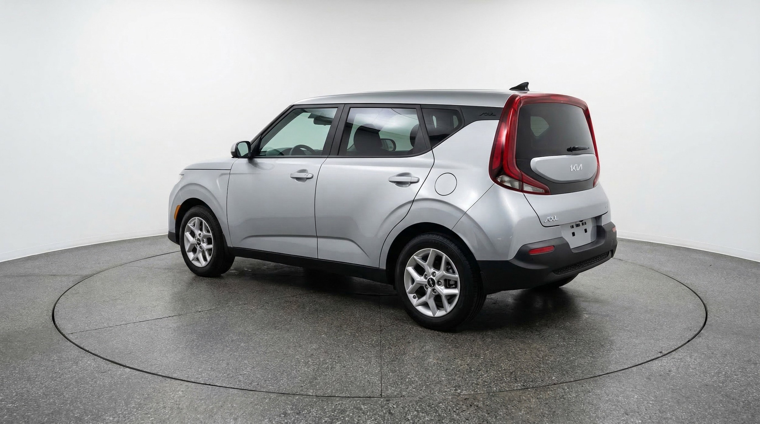 Thumbnail: 2025 Kia Soul - 6