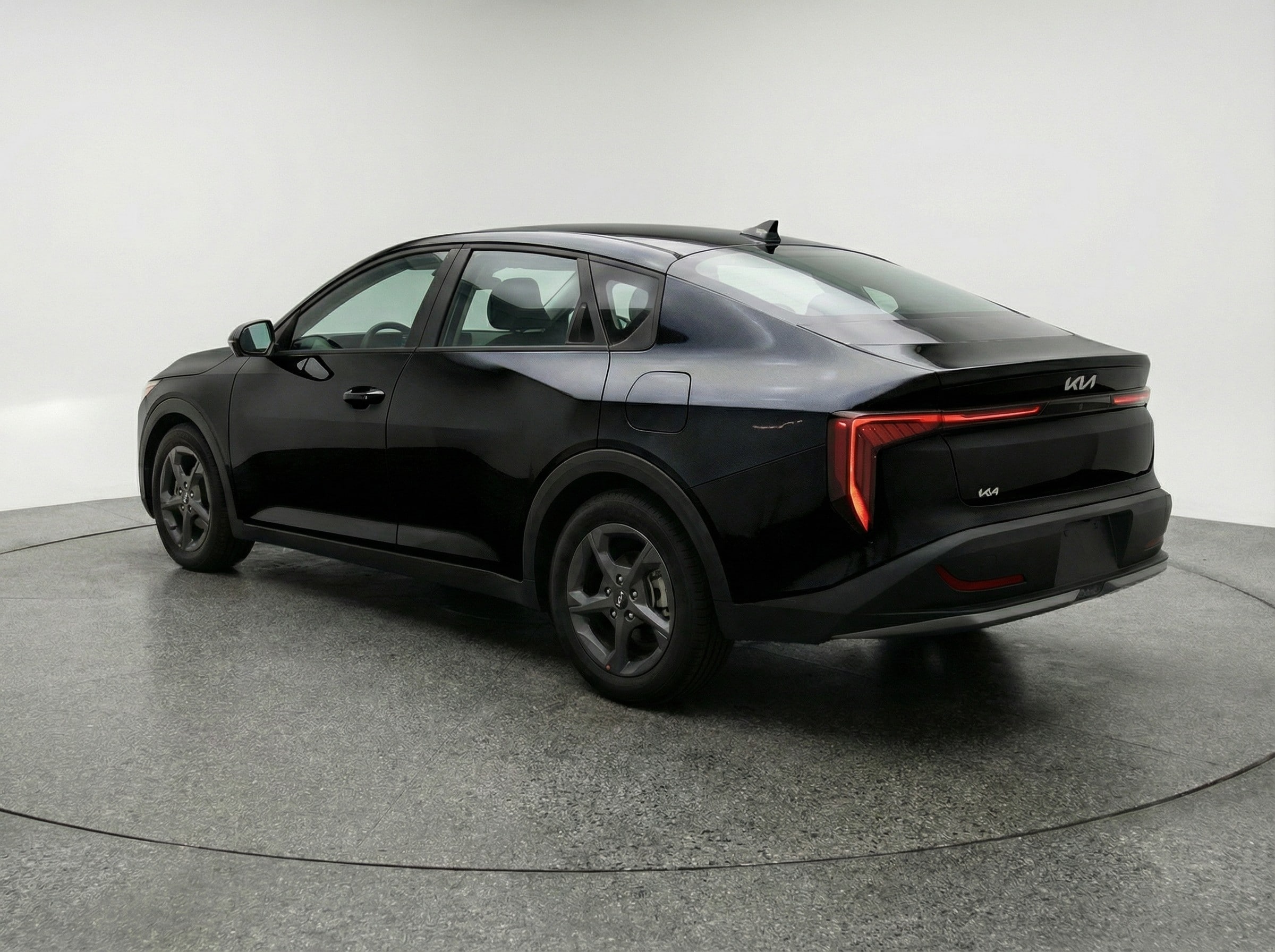 Thumbnail: 2025 Kia K4 - 5