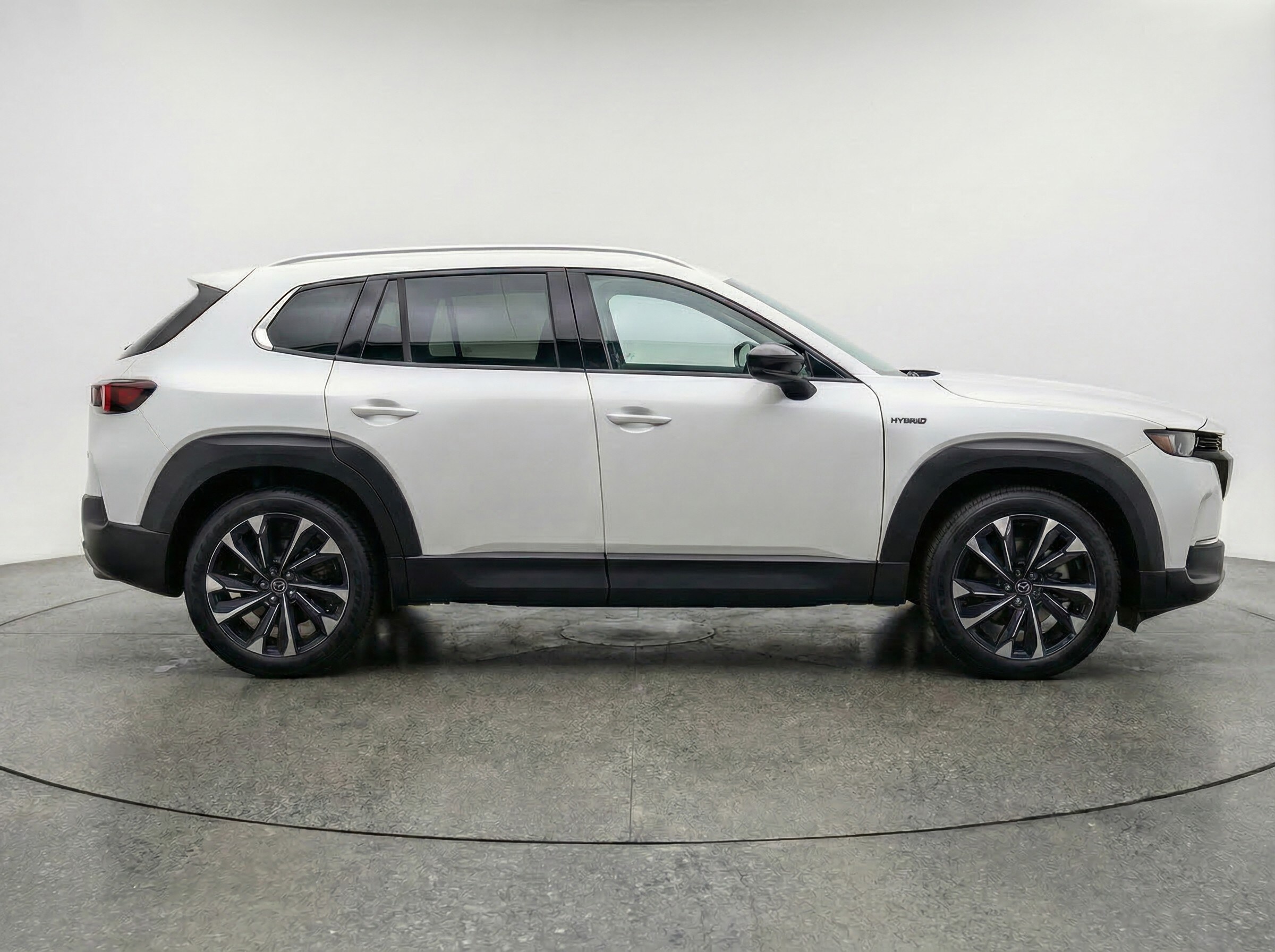 Thumbnail: 2025 Mazda CX-50 - 8