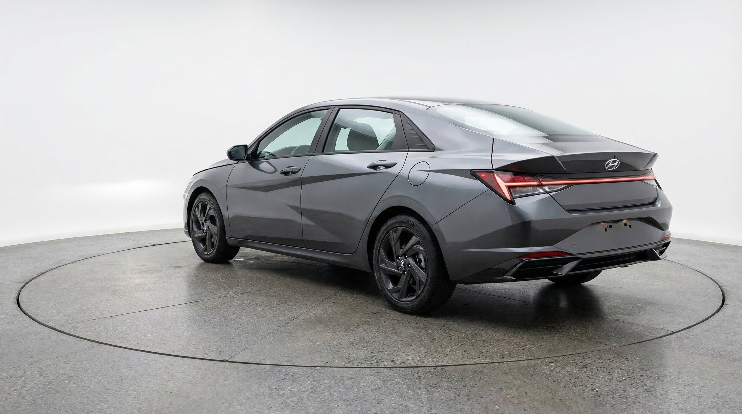 Thumbnail: 2026 Hyundai Elantra - 6