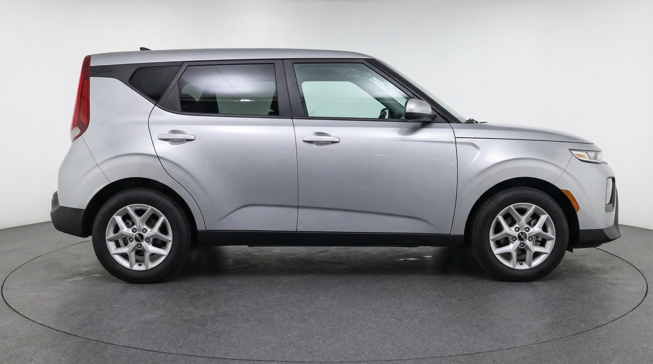 Thumbnail: 2025 Kia Soul - 8