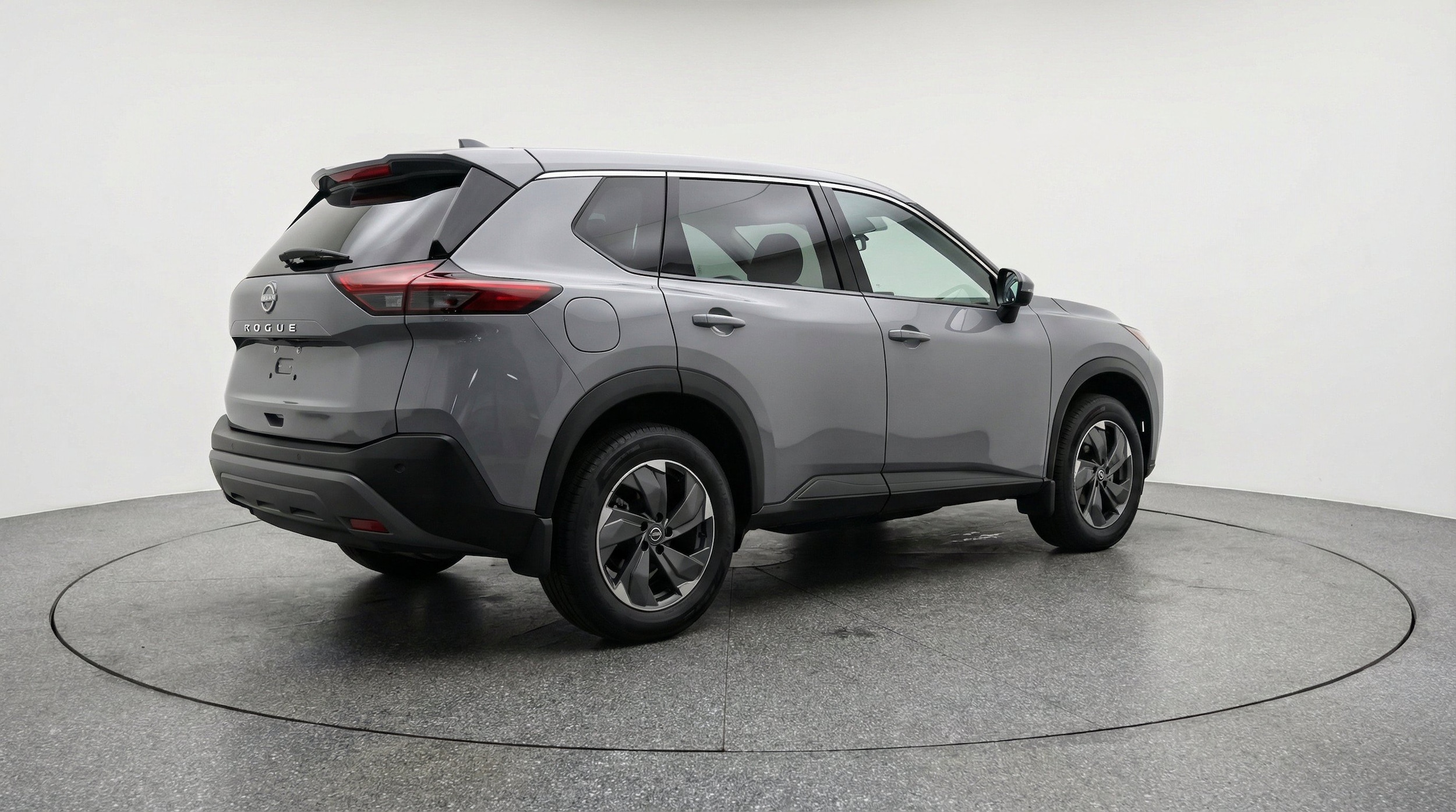 Thumbnail: 2025 Nissan Rogue - 9