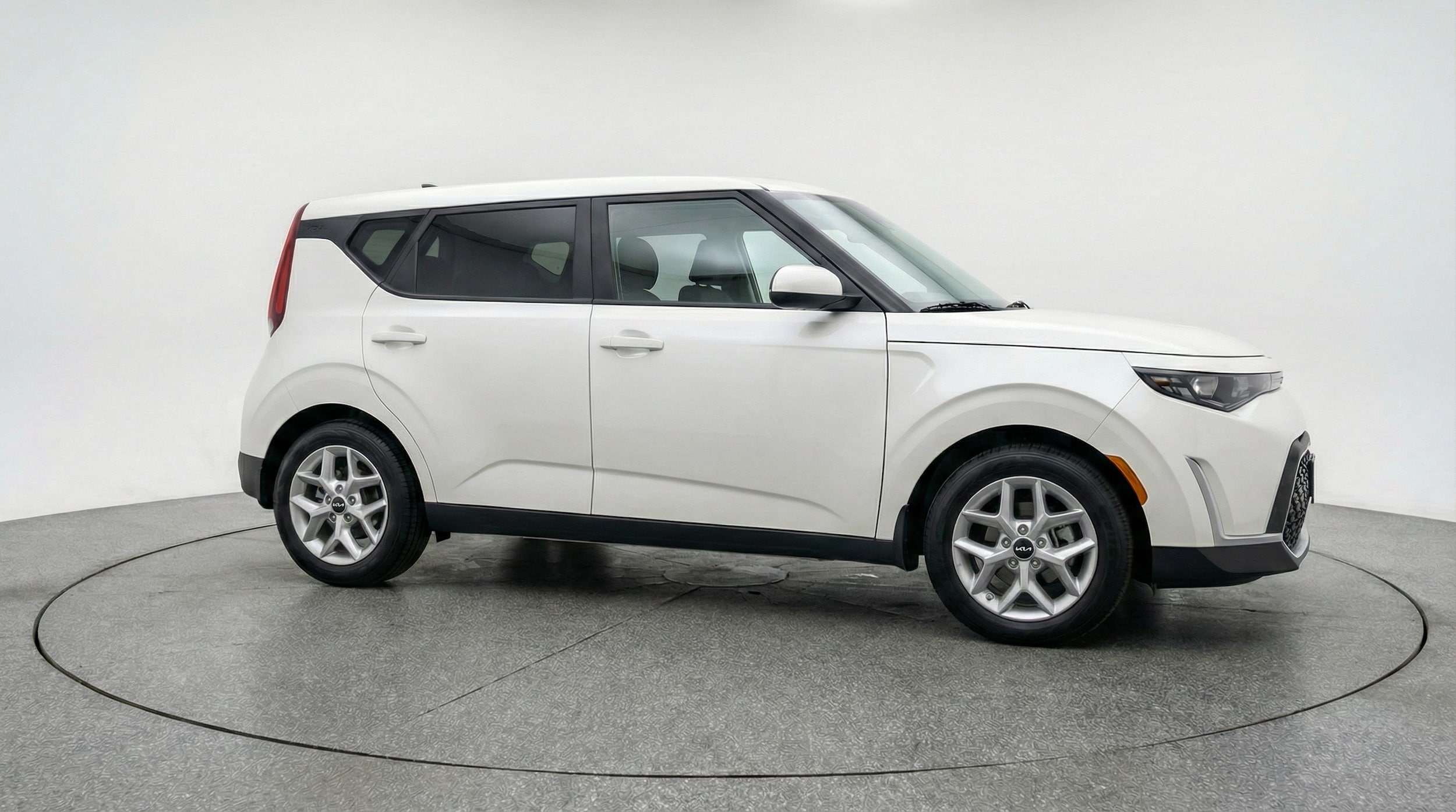 Thumbnail: 2025 Kia Soul - 1