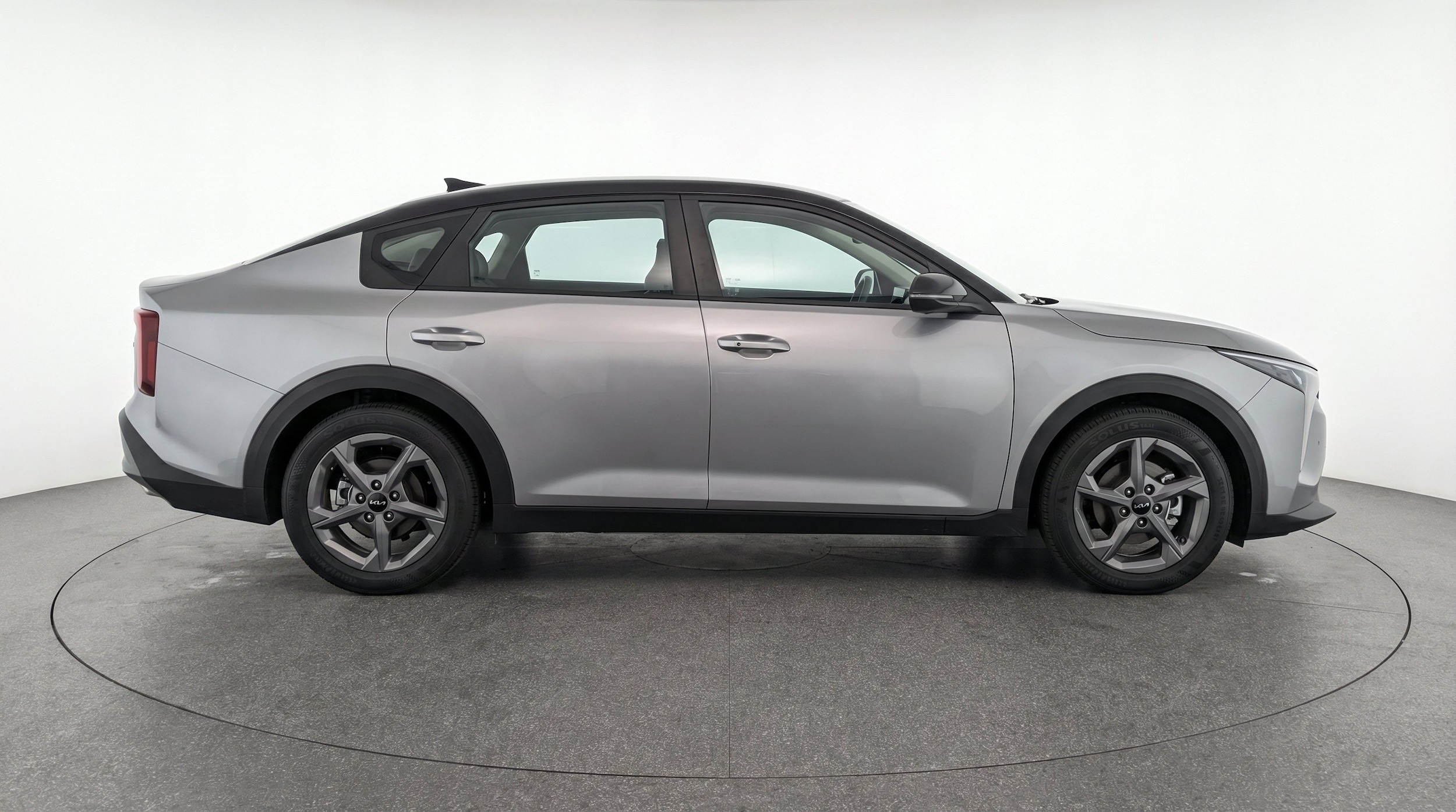 Thumbnail: 2026 Kia K4 - 11