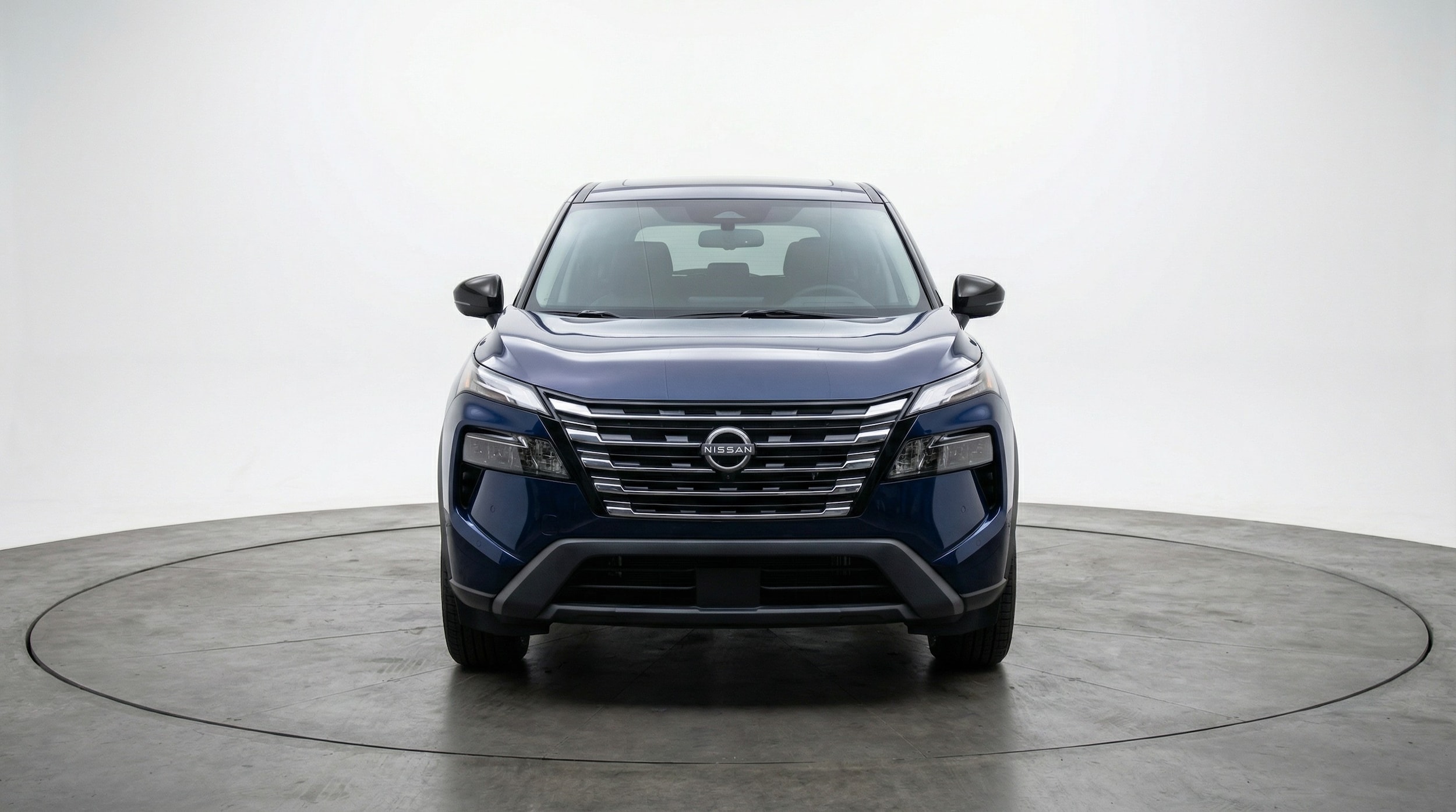 Thumbnail: 2025 Nissan Rogue - 2