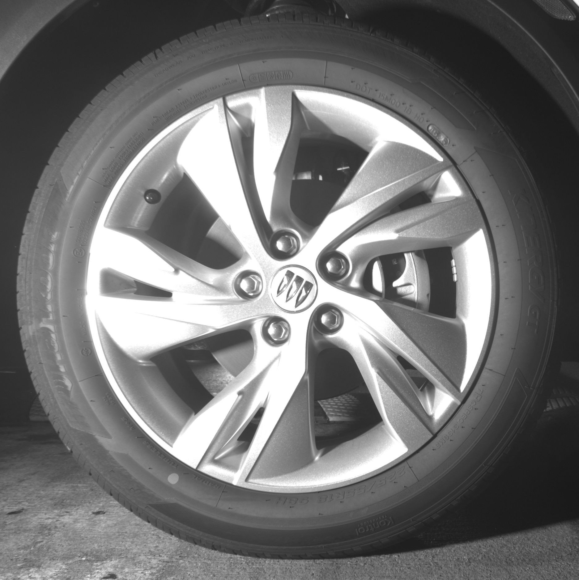 Thumbnail: 2026 Buick Encore GX - 13