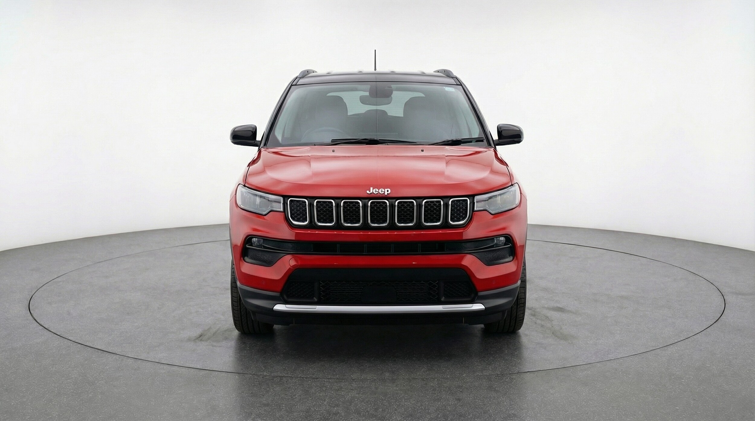 Thumbnail: 2025 Jeep Compass - 2