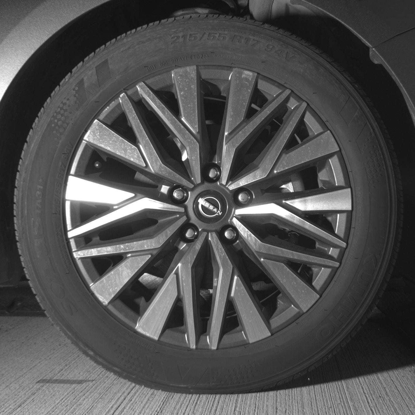 Thumbnail: 2025 Nissan Altima - 10