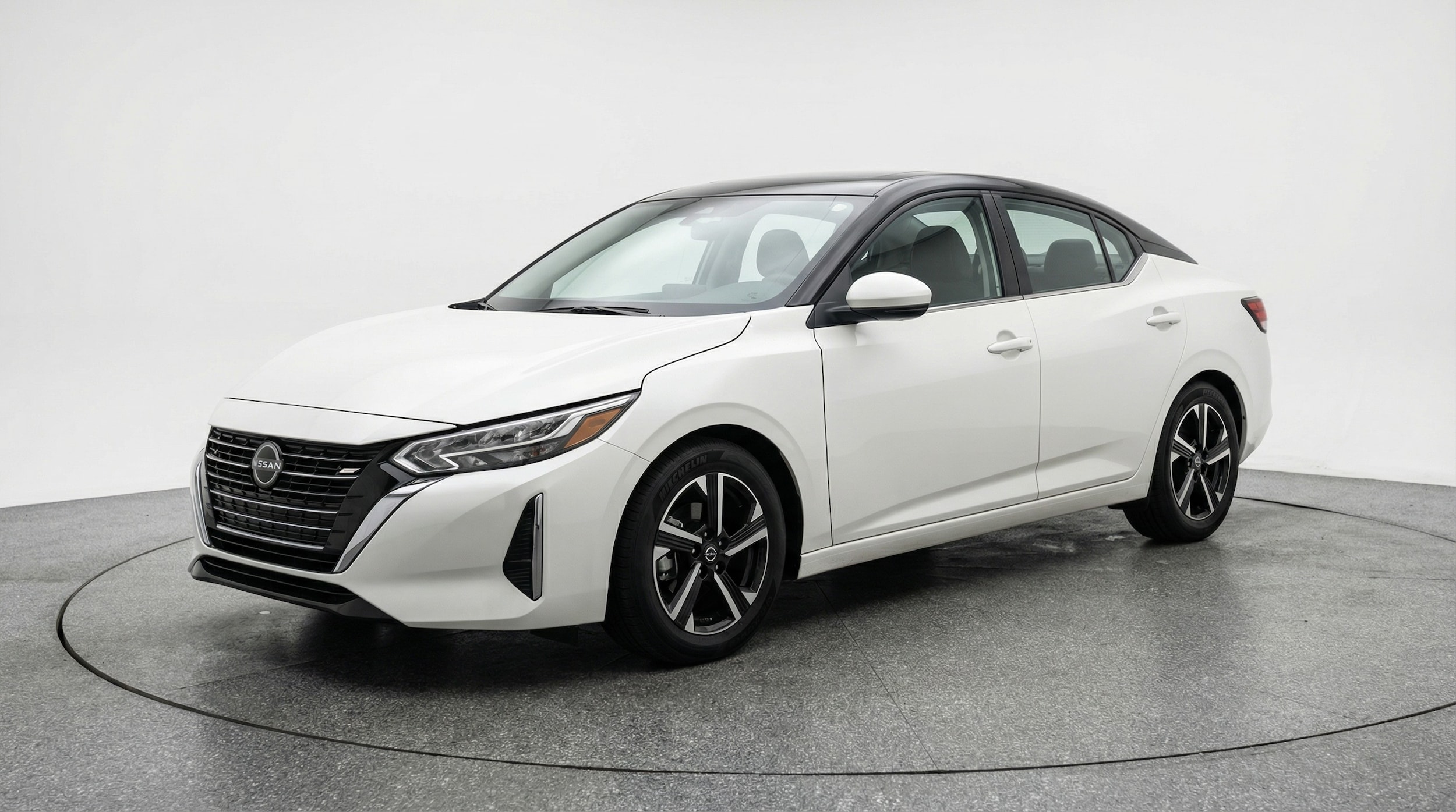 Thumbnail: 2025 Nissan Sentra - 3