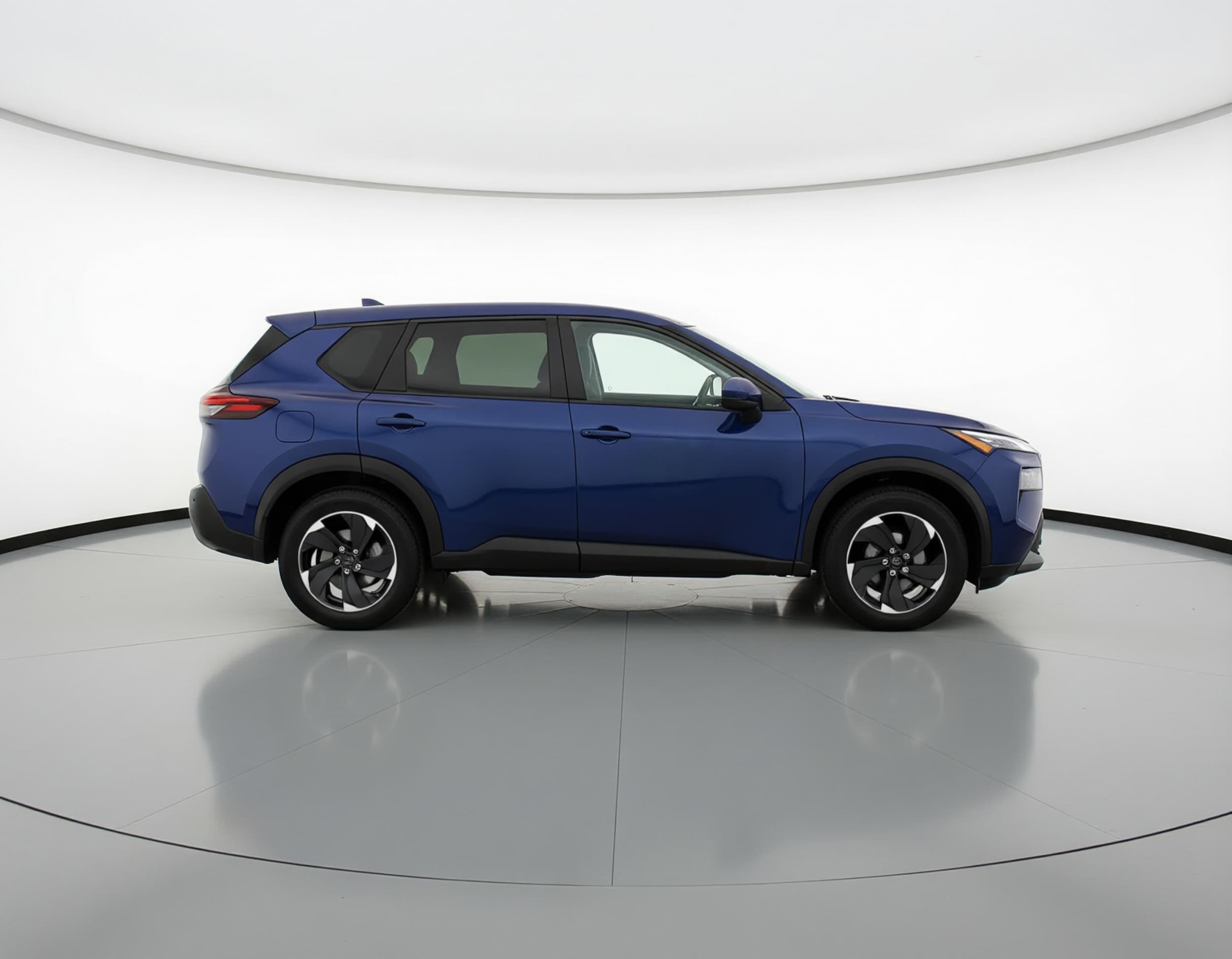 Thumbnail: 2025 Nissan Rogue - 8