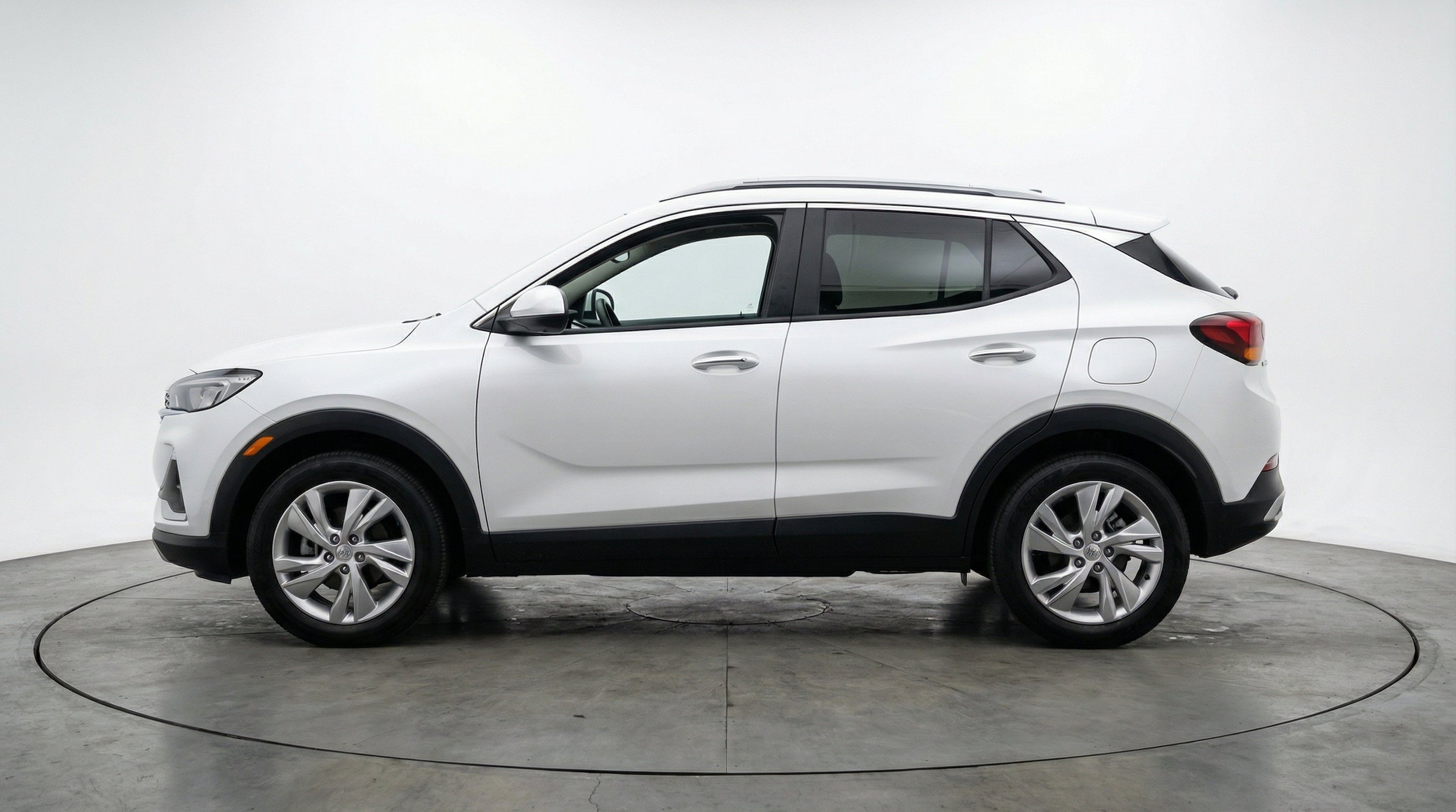 Thumbnail: 2026 Buick Encore GX - 5