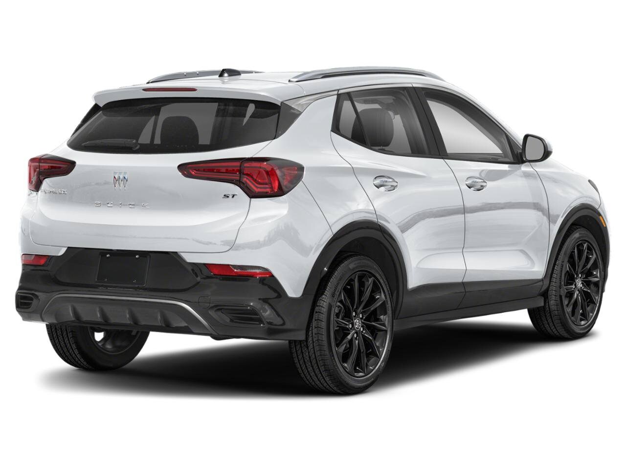 Thumbnail: 2024 Buick Encore GX - 2