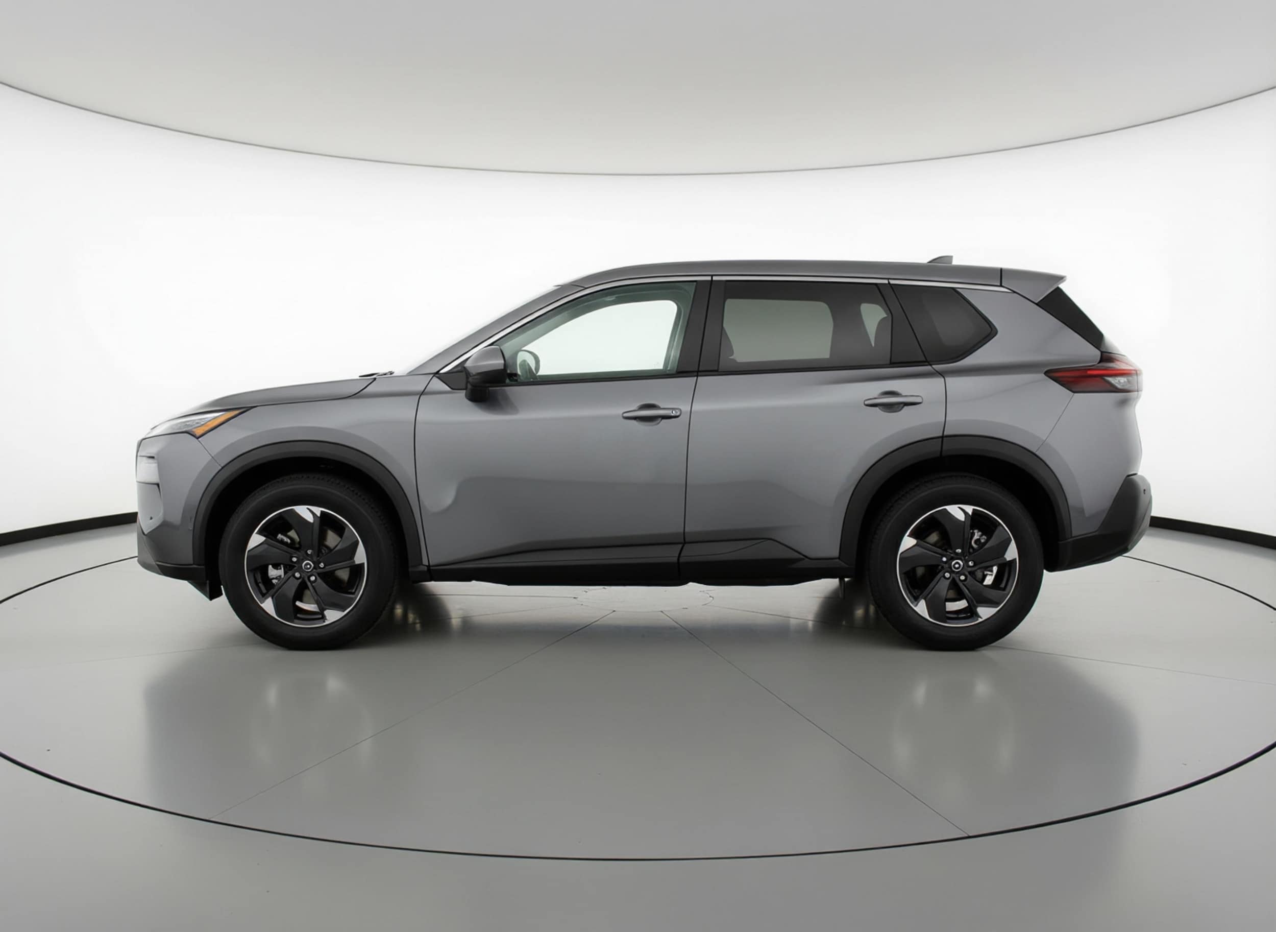 Thumbnail: 2025 Nissan Rogue - 4