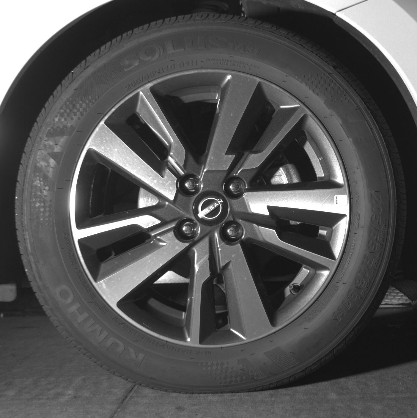 Thumbnail: 2025 Nissan Versa - 10