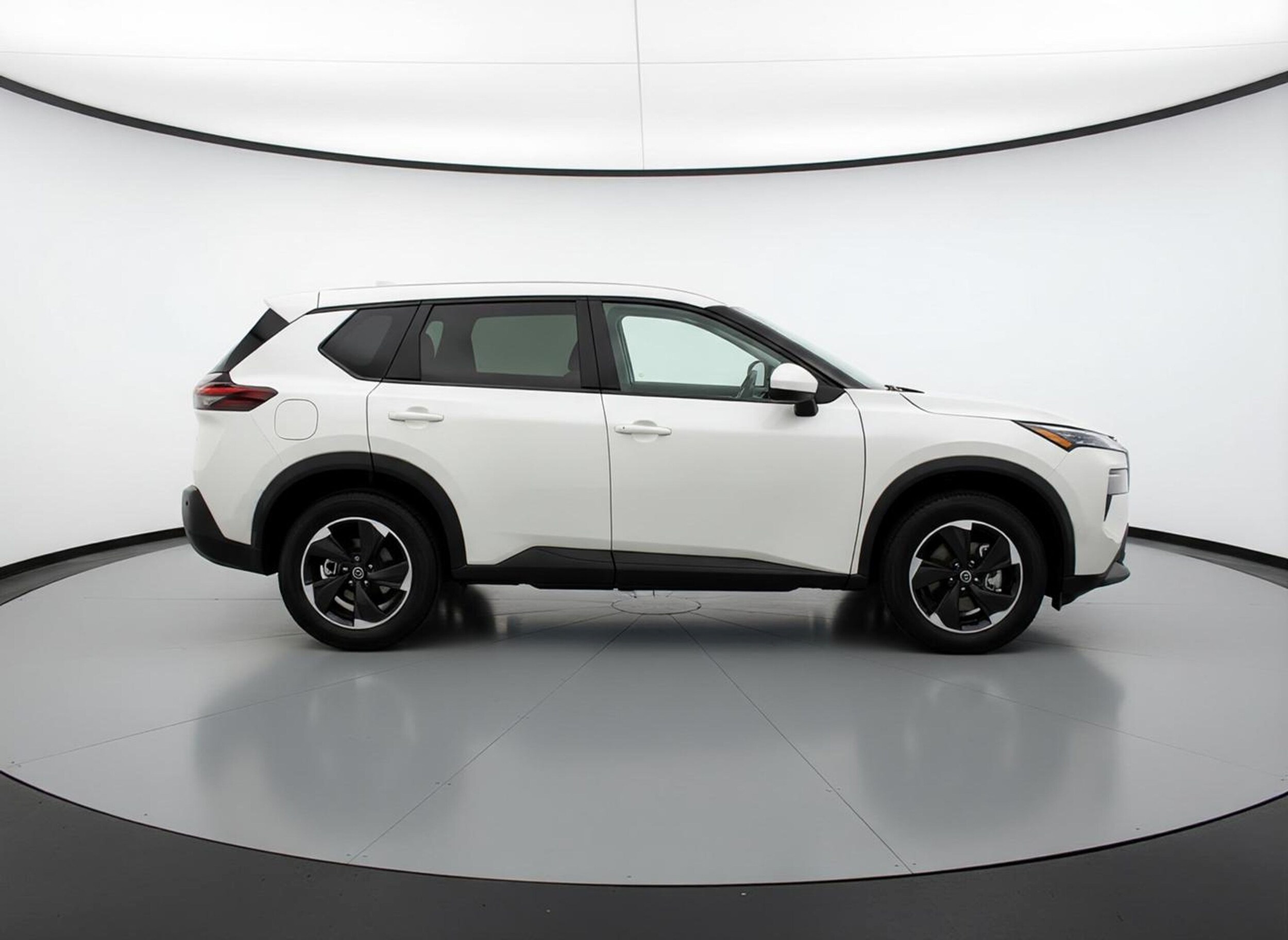 Thumbnail: 2025 Nissan Rogue - 8