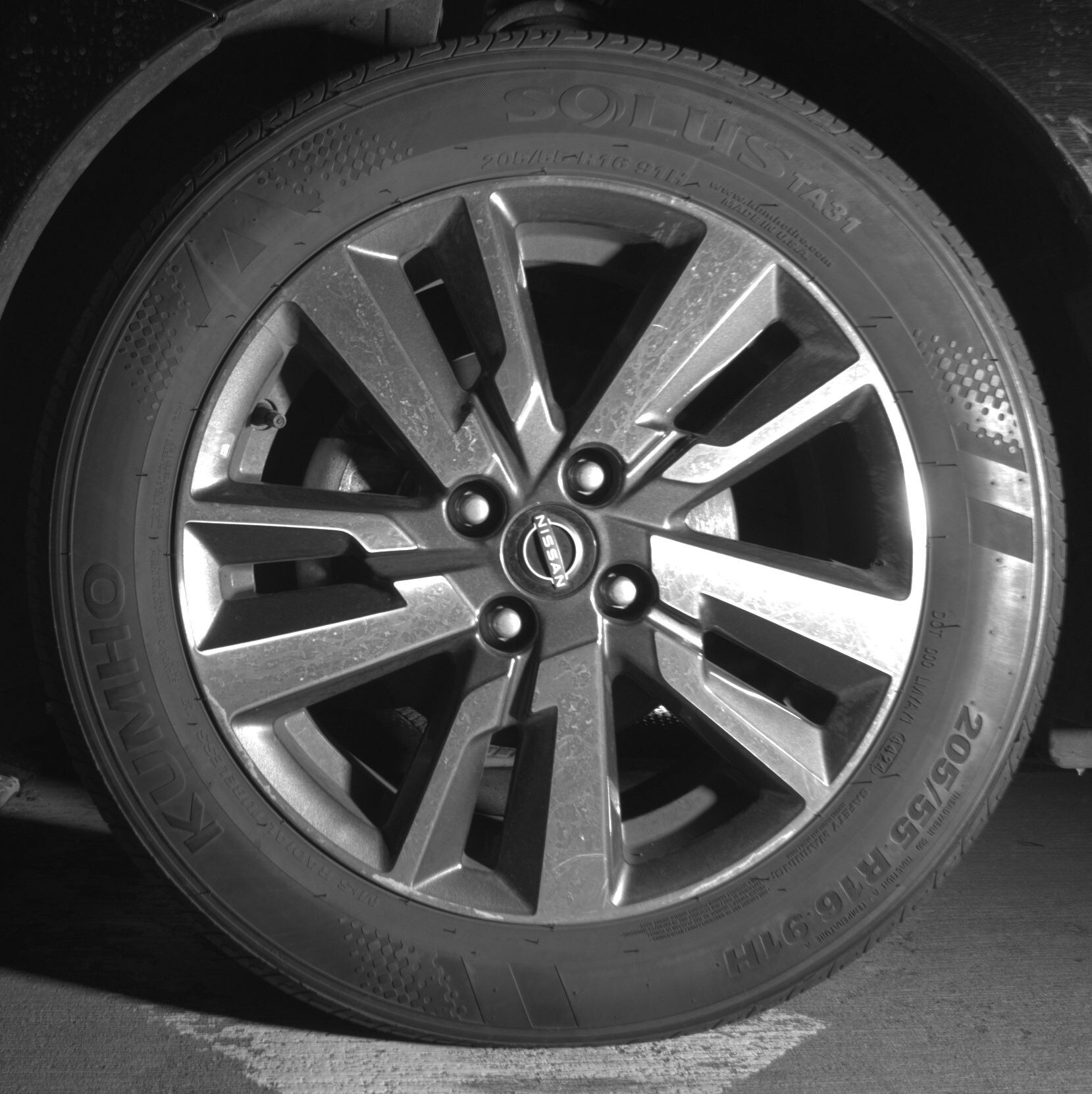 Thumbnail: 2025 Nissan Versa - 9