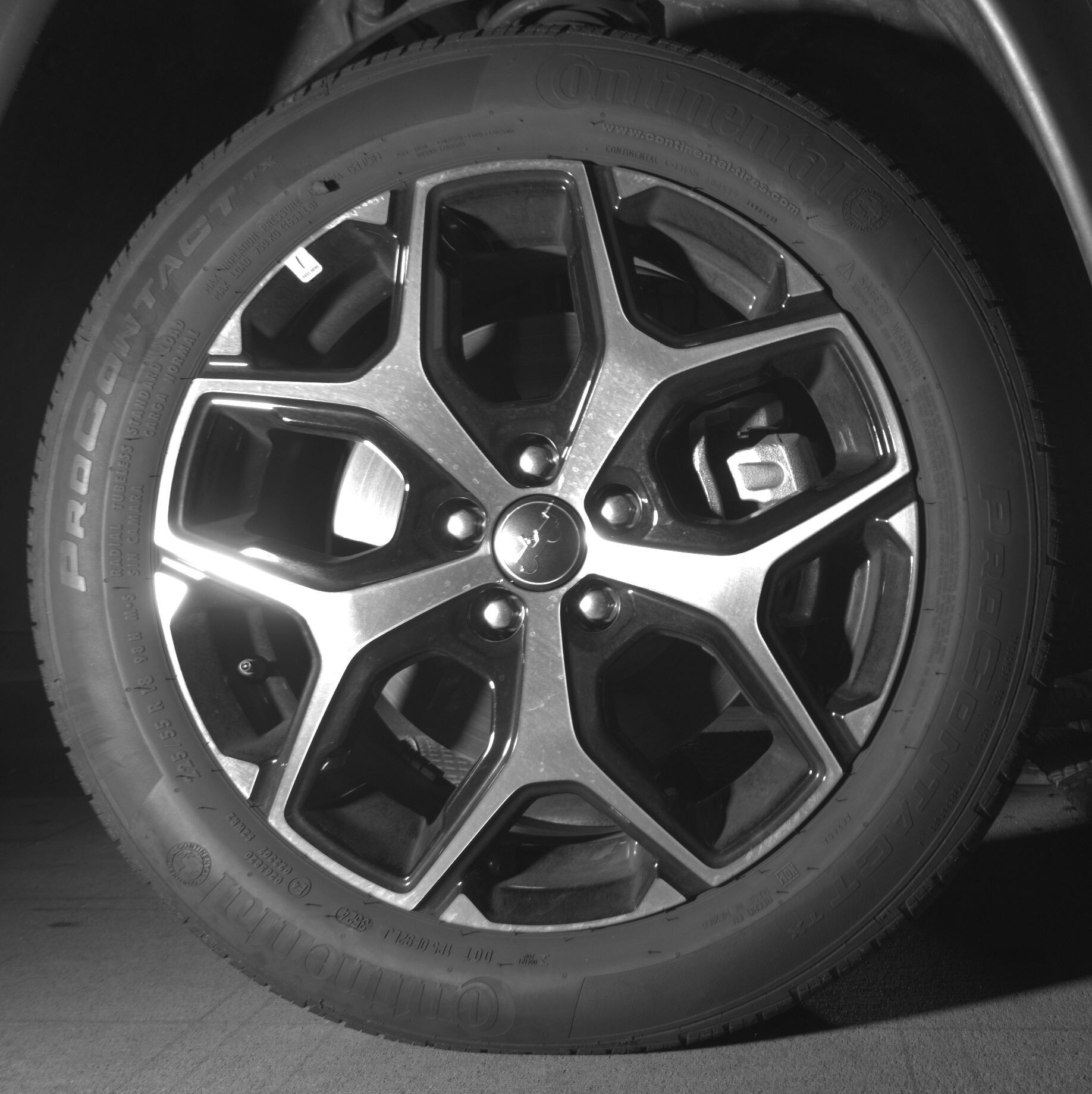 Thumbnail: 2025 Jeep Compass - 10