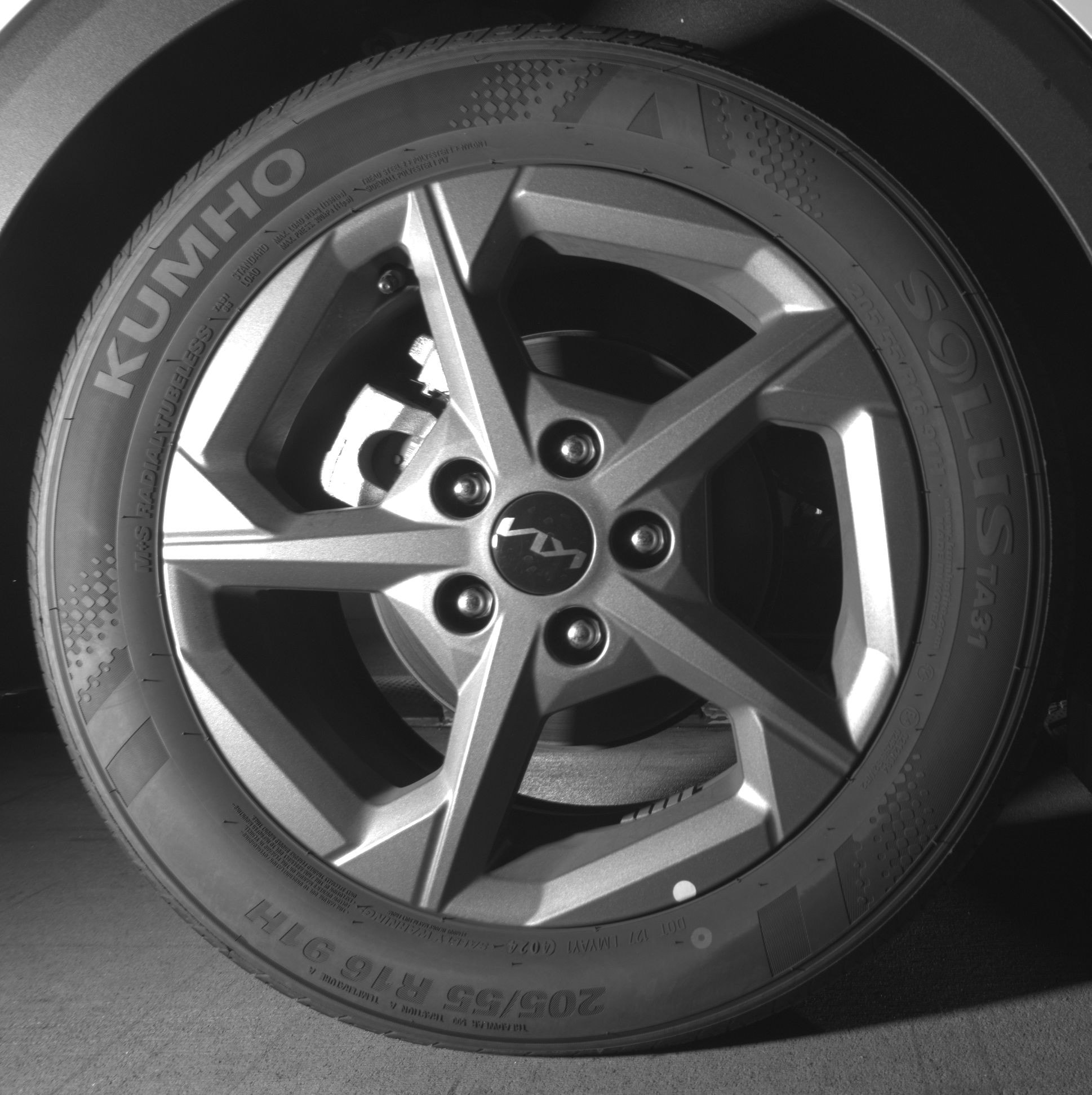 Thumbnail: 2025 Kia K4 - 12