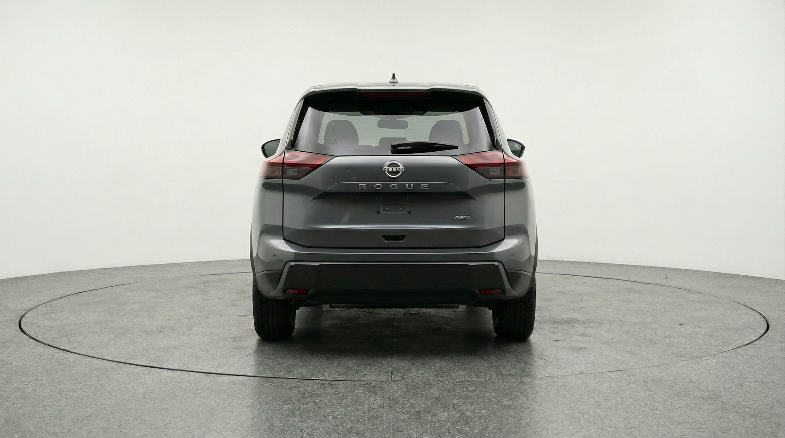 Thumbnail: 2025 Nissan Rogue - 6