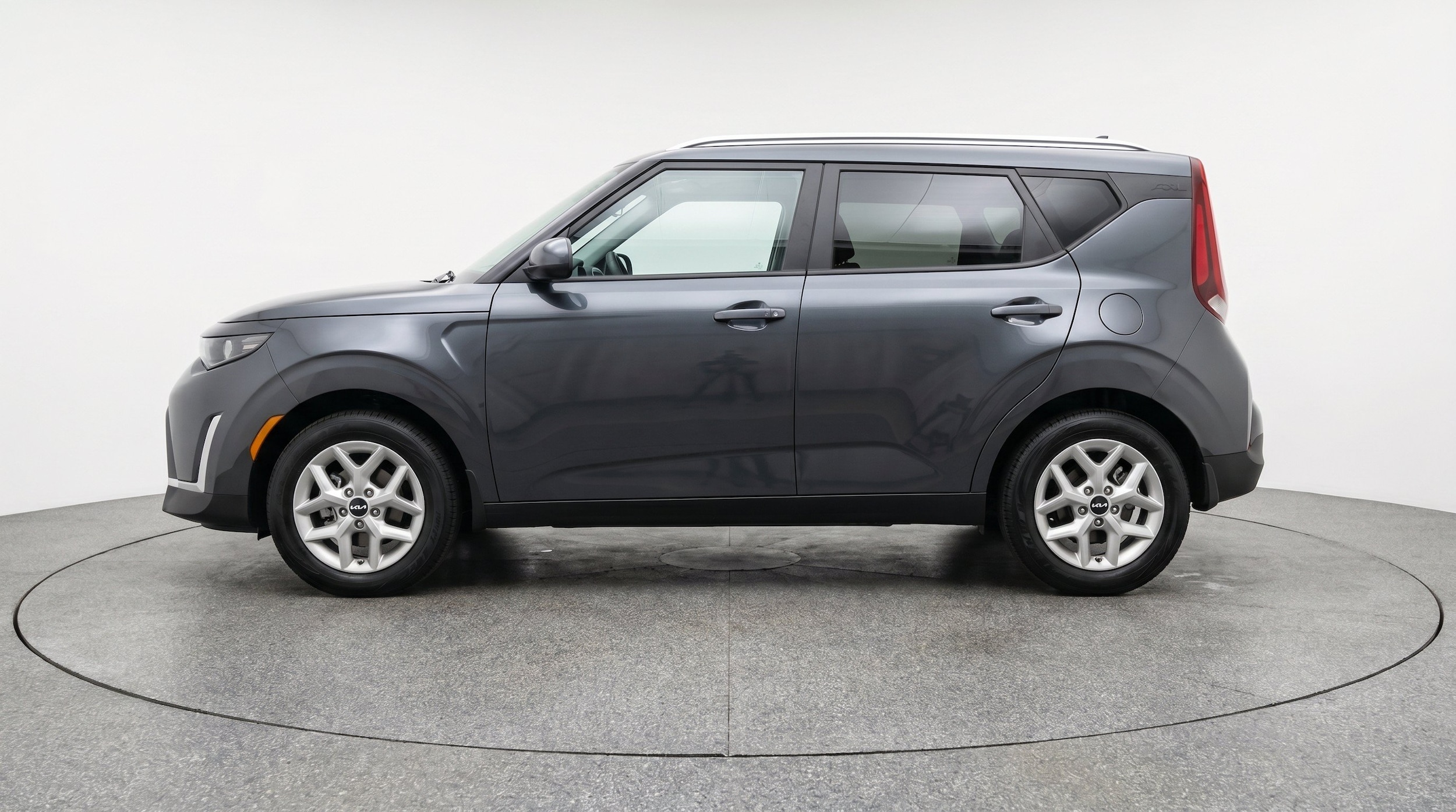 Thumbnail: 2025 Kia Soul - 5