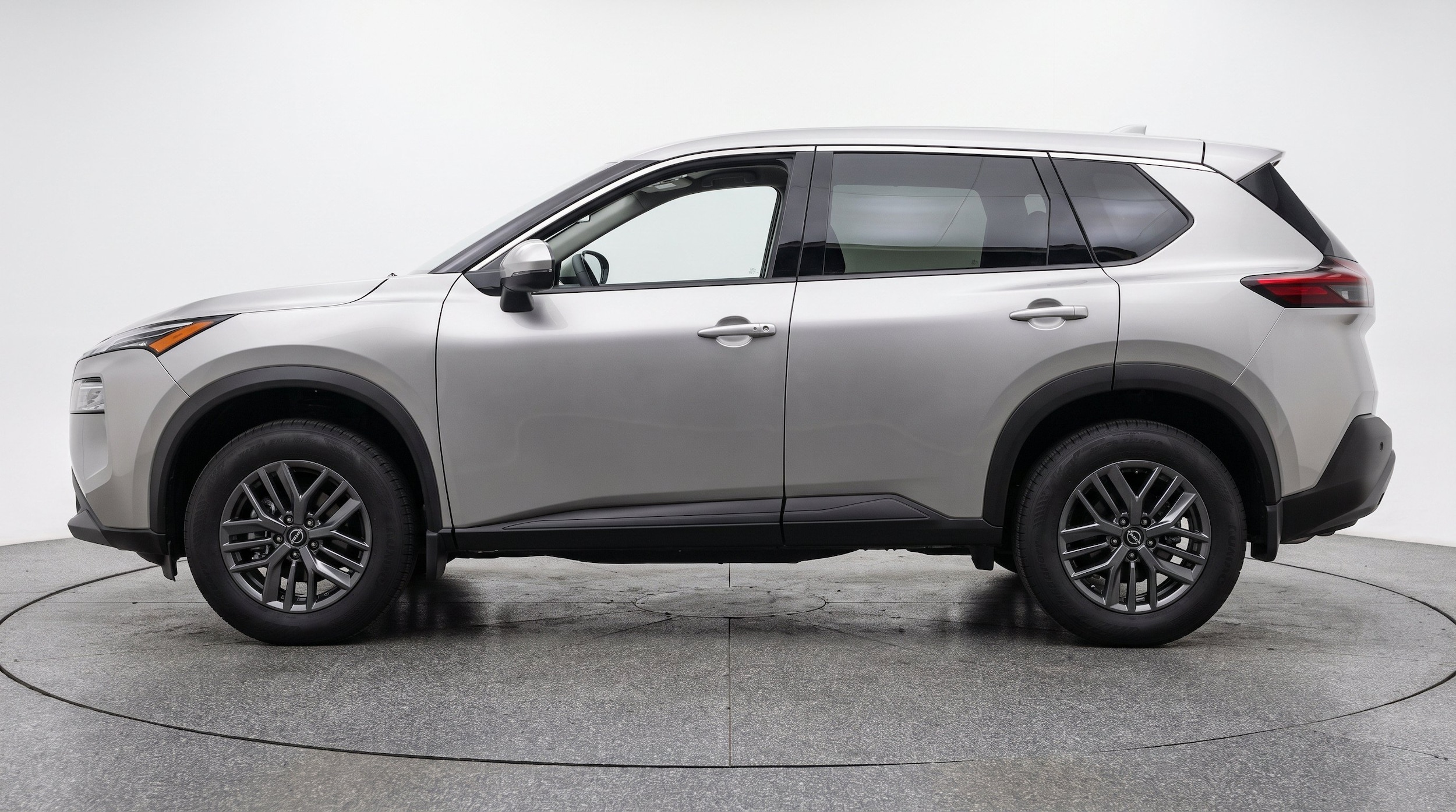 Thumbnail: 2026 Nissan Rogue - 5