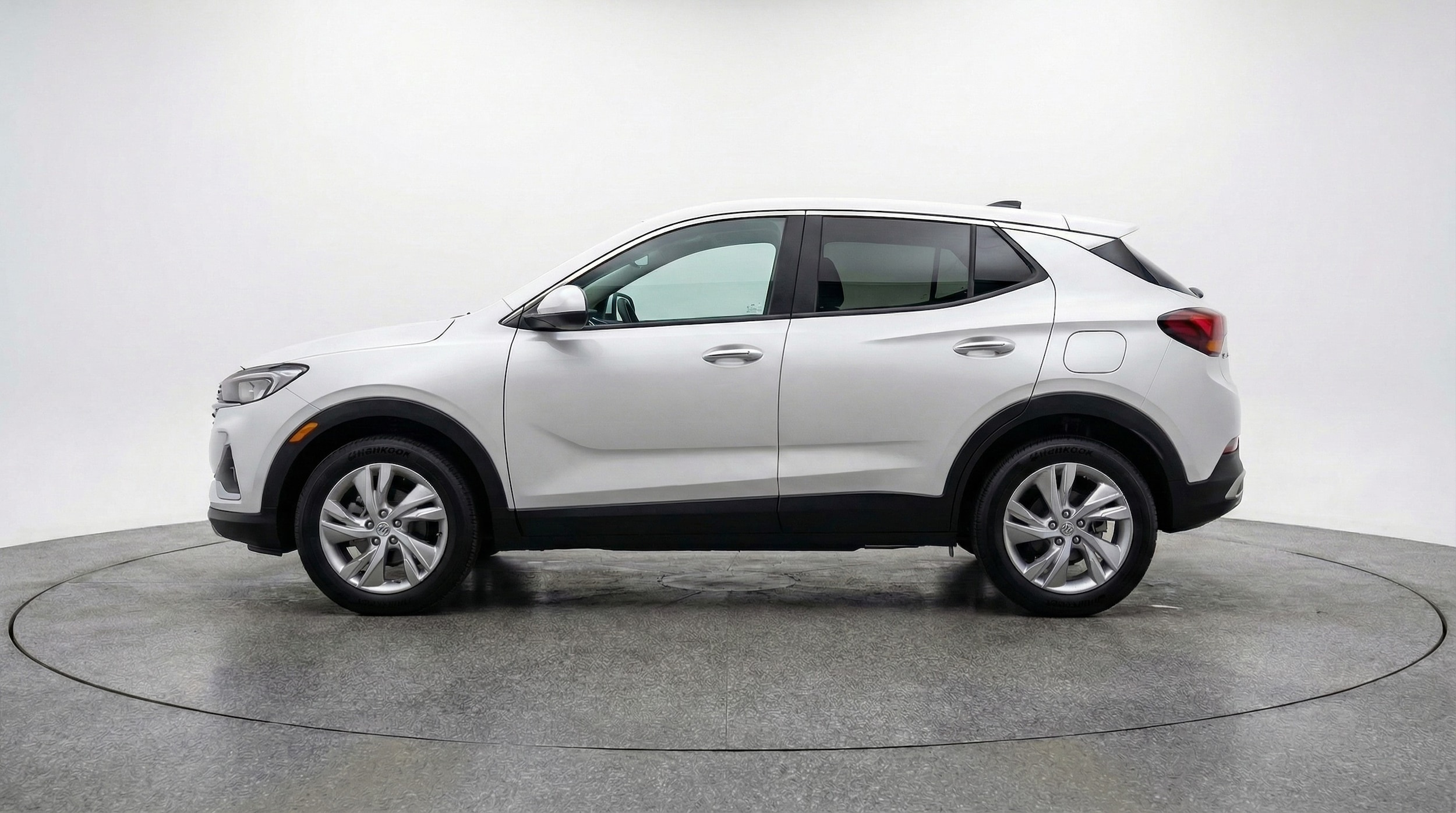 Thumbnail: 2025 Buick Encore GX - 4