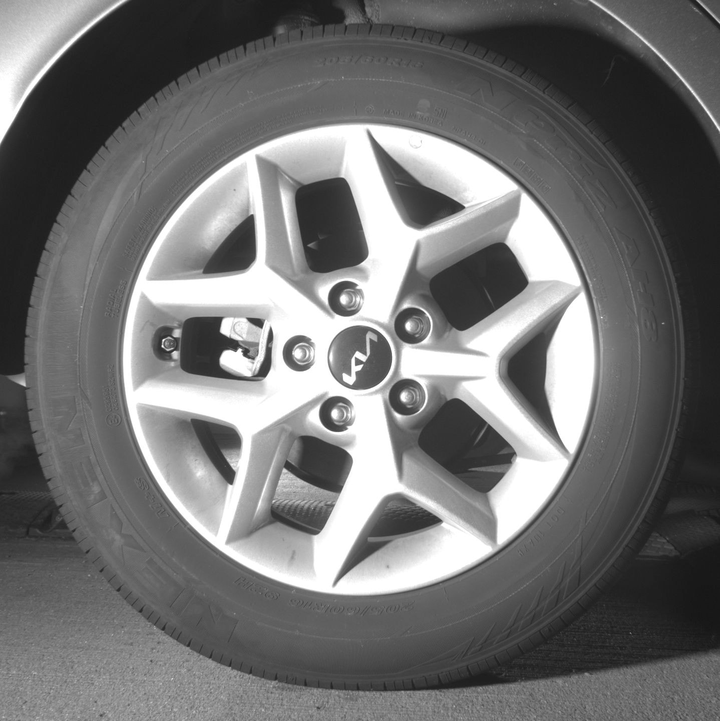 Thumbnail: 2025 Kia Soul - 12