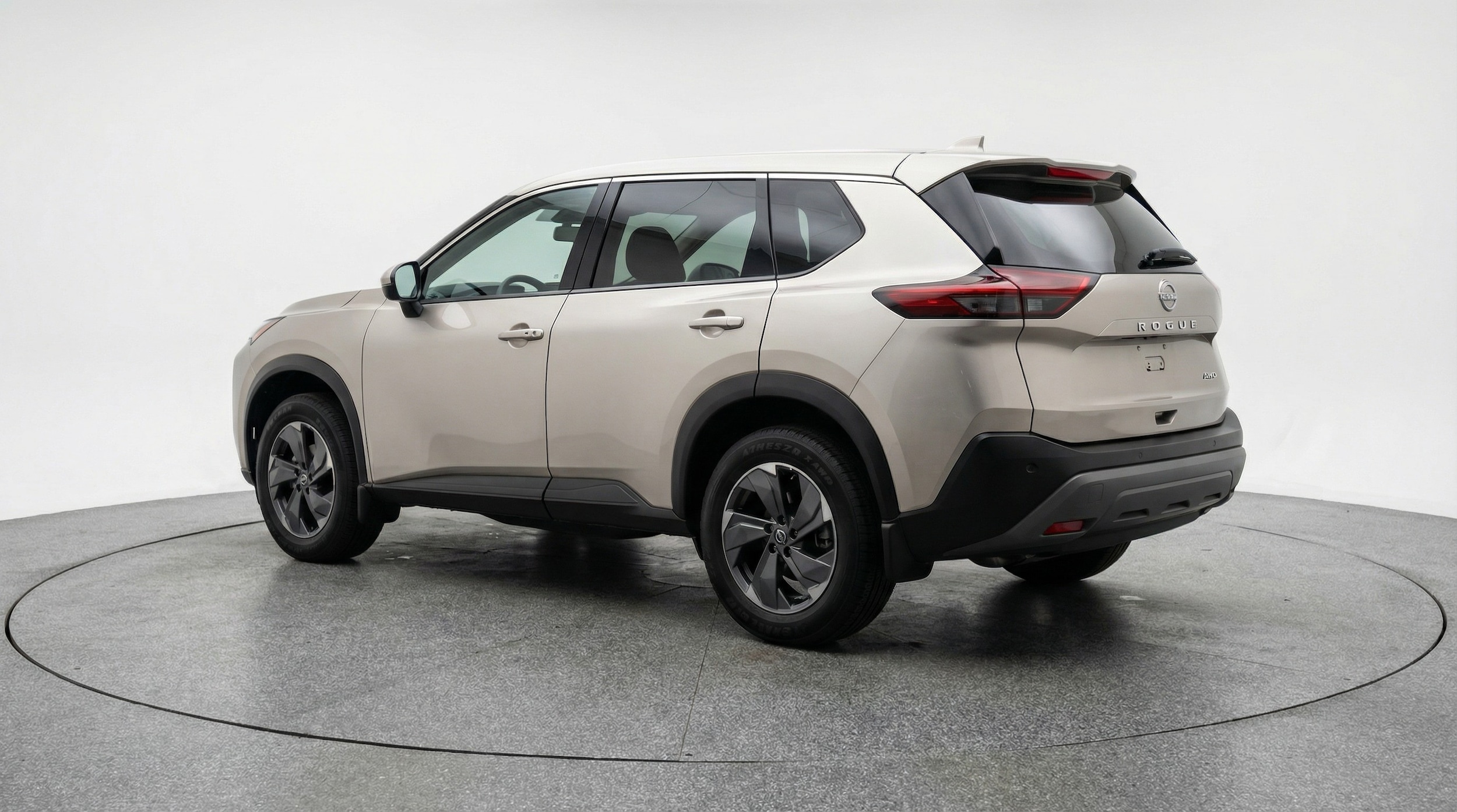Thumbnail: 2025 Nissan Rogue - 5