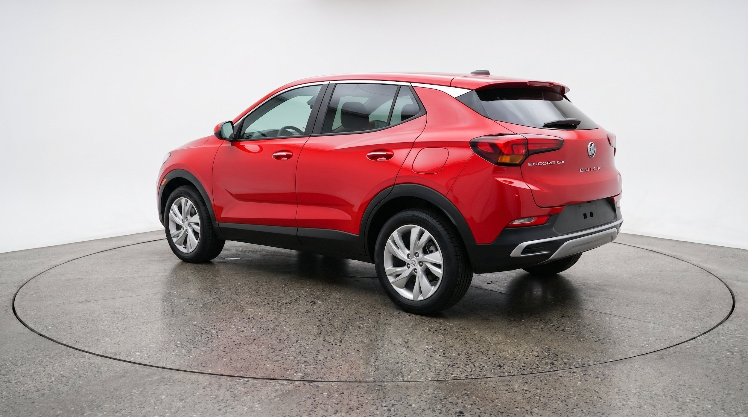 Thumbnail: 2026 Buick Encore GX - 6