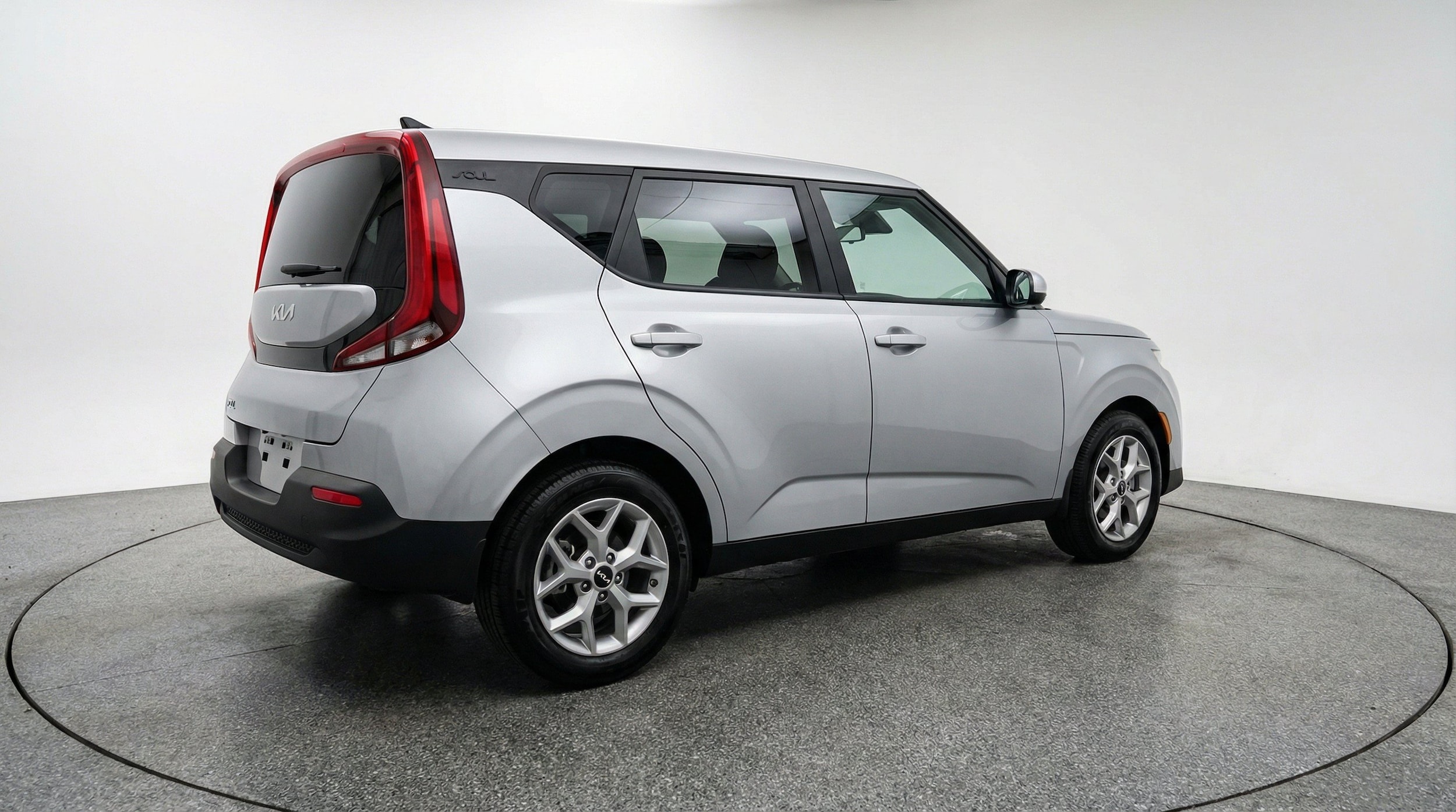 Thumbnail: 2025 Kia Soul - 9