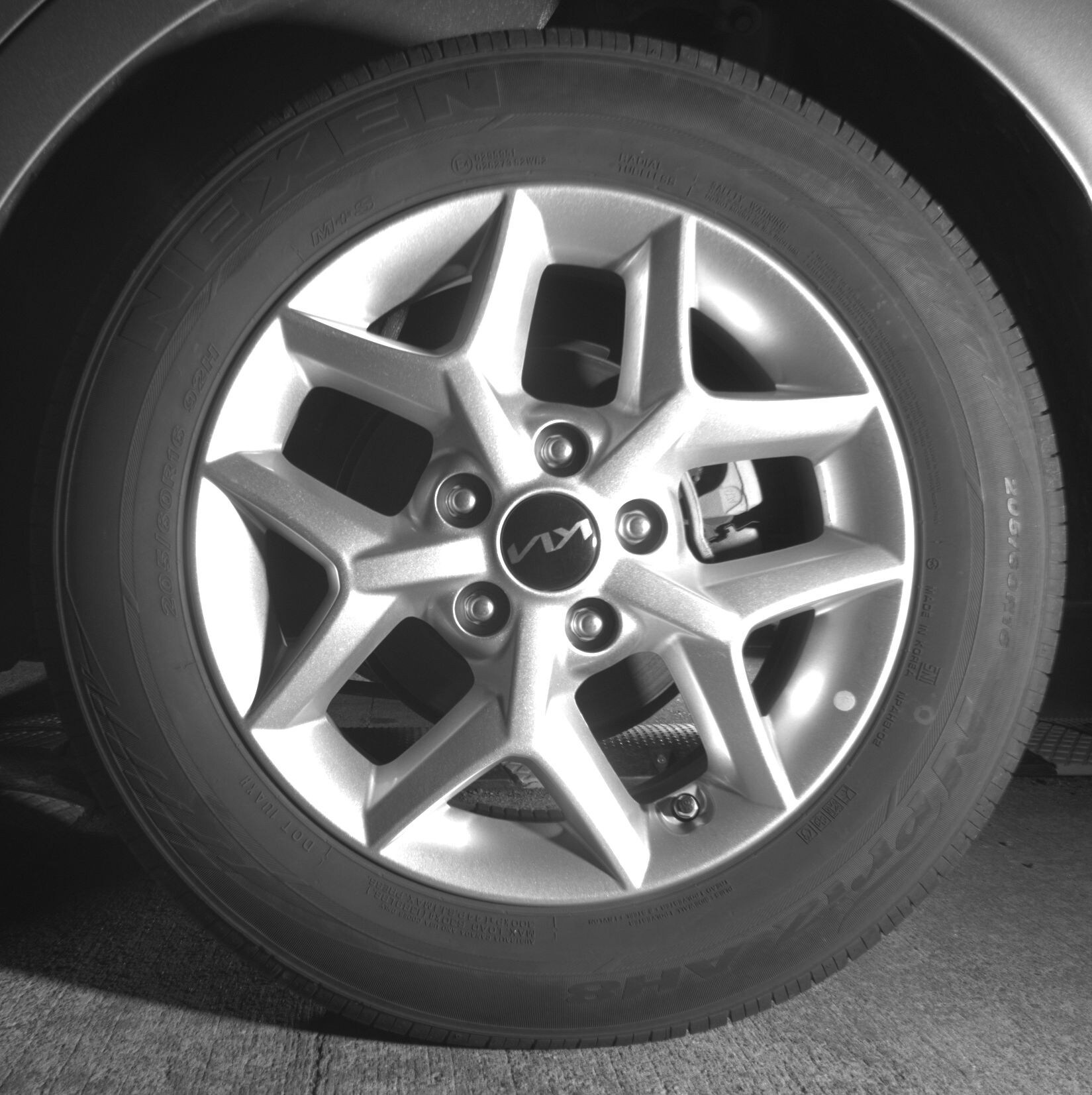 Thumbnail: 2025 Kia Soul - 11