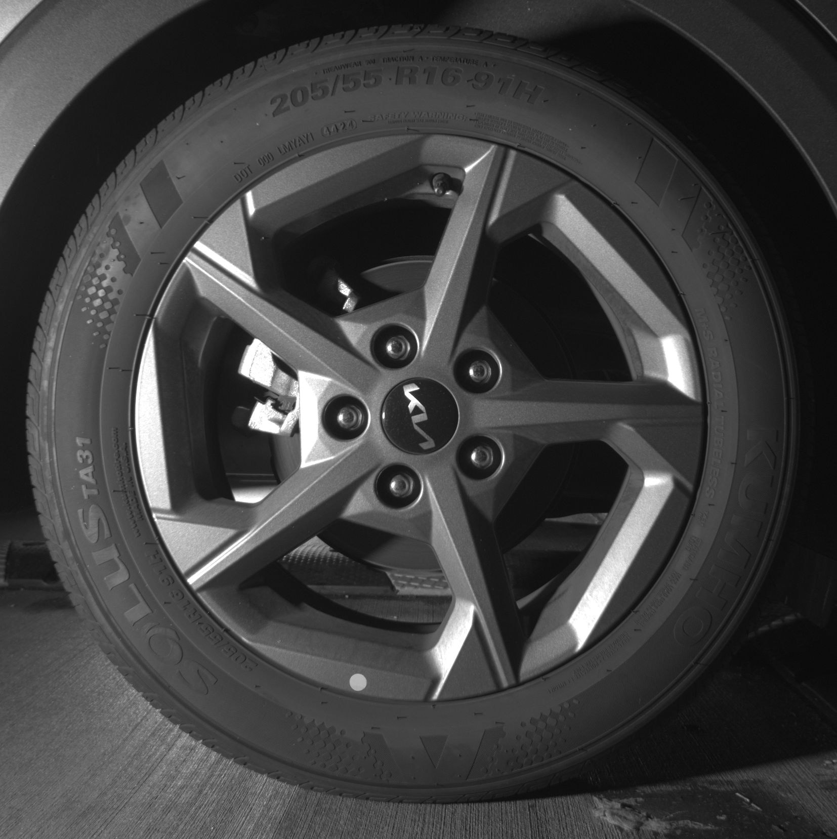 Thumbnail: 2025 Kia K4 - 12