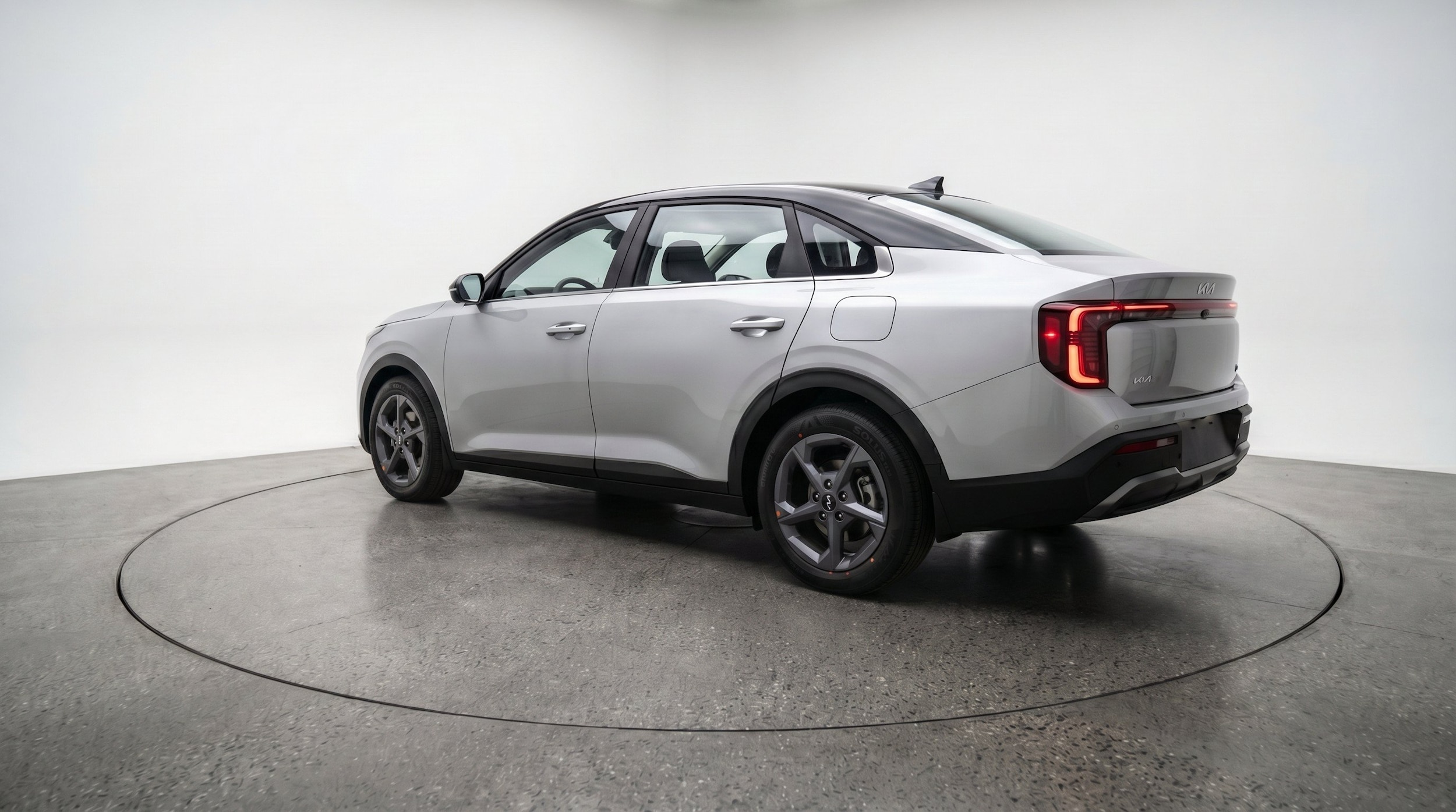 Thumbnail: 2026 Kia K4 - 6