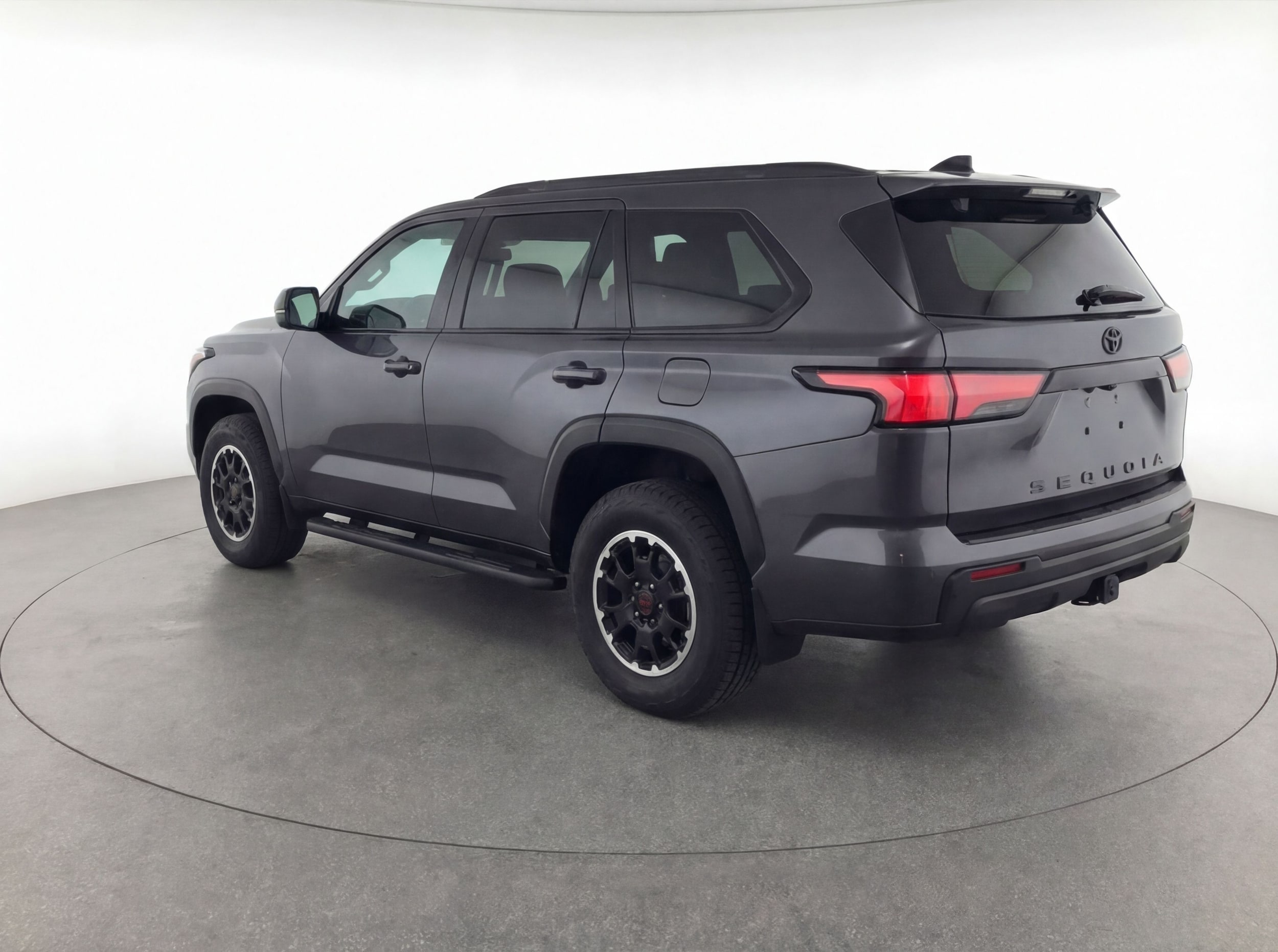 Thumbnail: 2025 Toyota 4Runner - 5