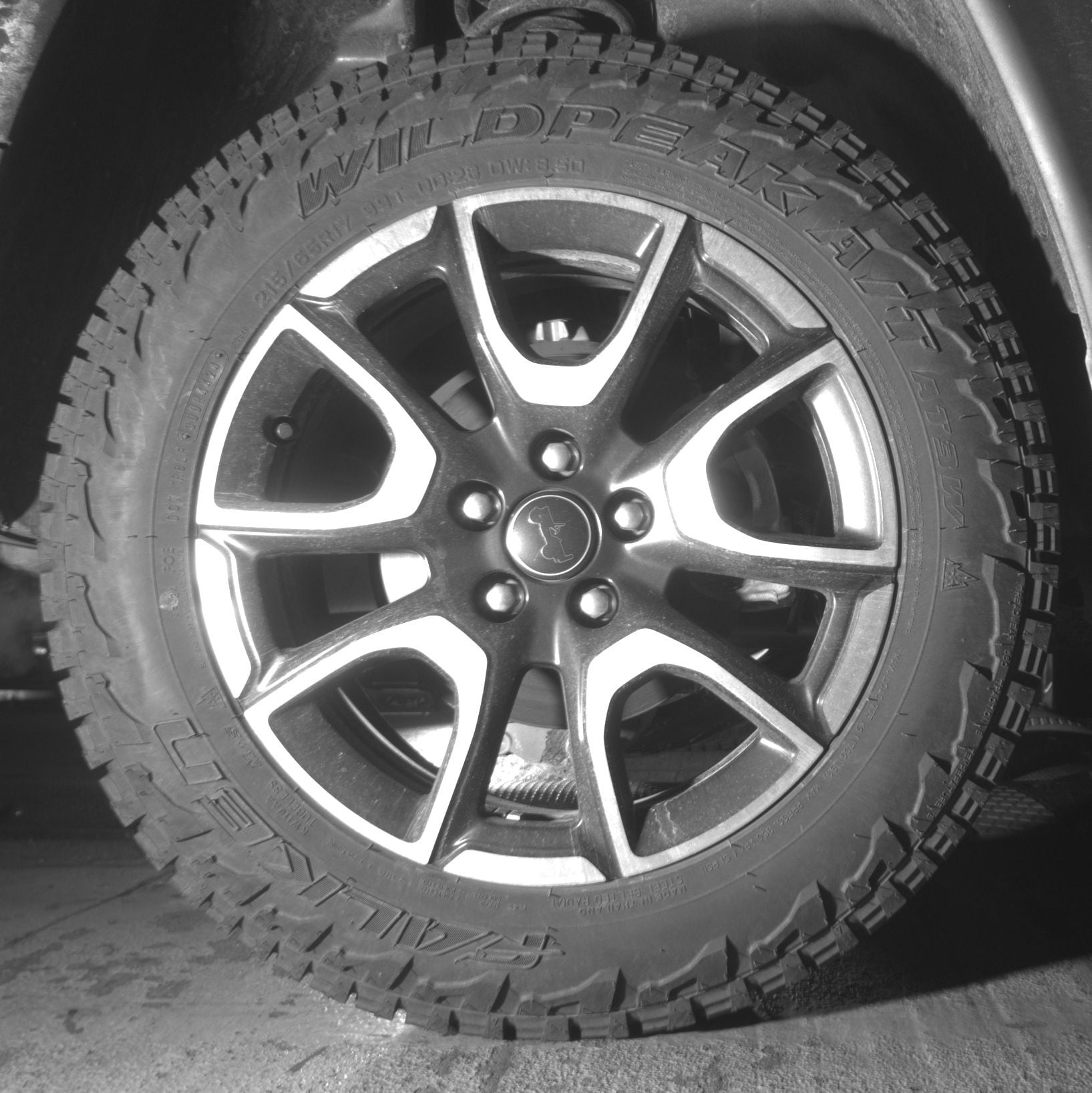 Thumbnail: 2025 Jeep Compass - 12