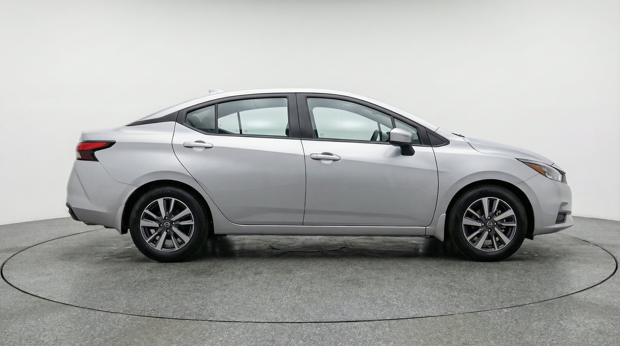 Thumbnail: 2025 Nissan Versa - 11