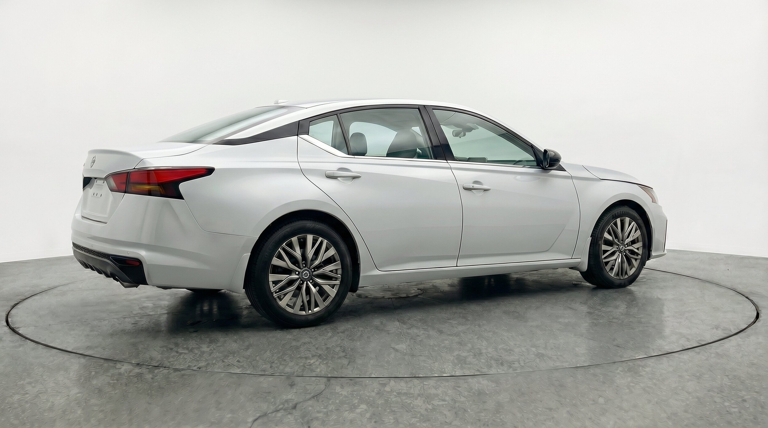 Thumbnail: 2026 Nissan Altima - 9
