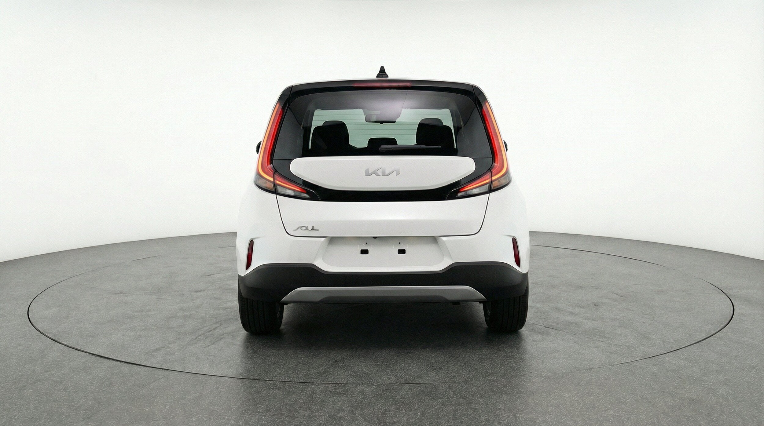 Thumbnail: 2025 Kia Soul - 7